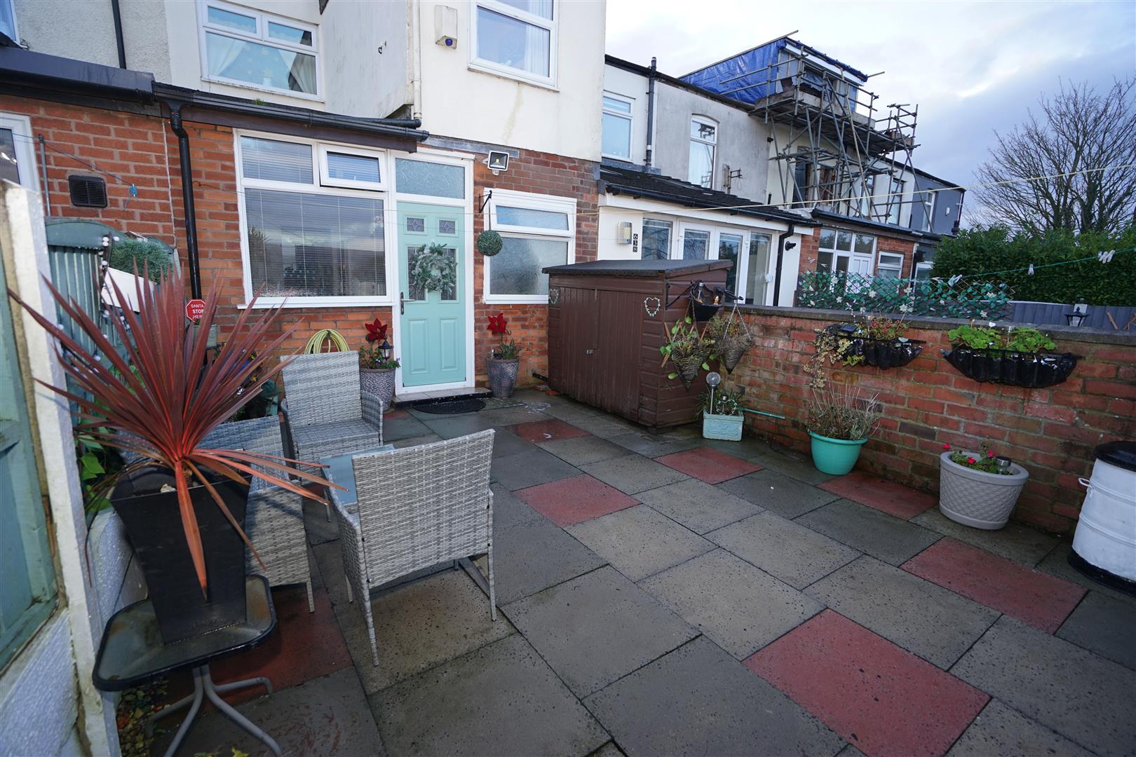 Property in Chorley Road, Westhoughton, Bolton, Lancashire, BL5 3NJ