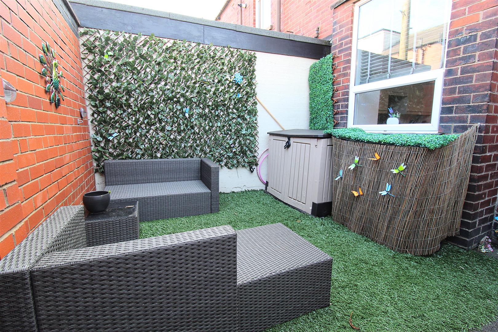 Property in Grace Street, Horwich, Bolton, Lancashire, BL6 7PP