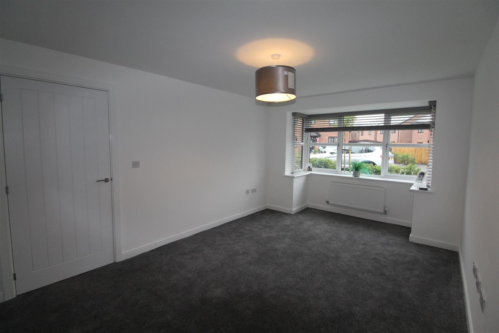 Property in Lancashire Way, Horwich, Bolton, BL6 5WH