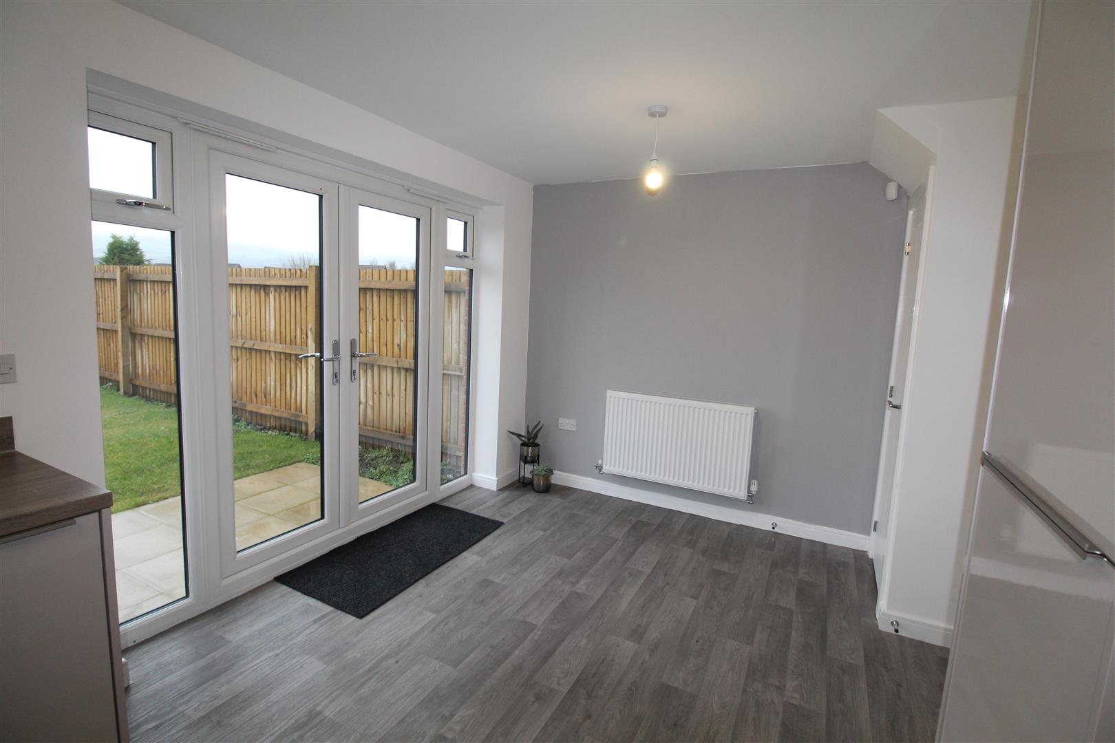Property in Lancashire Way, Horwich, Bolton, BL6 5WH