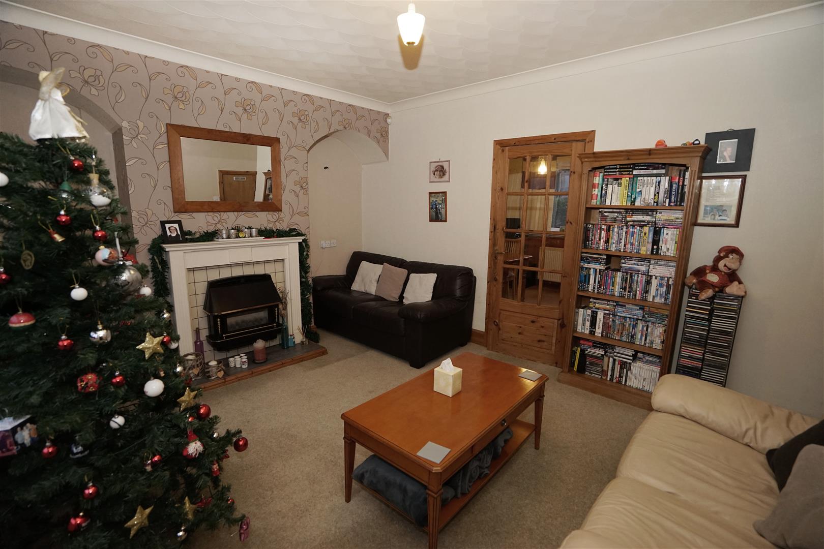 Property in Nuttall Avenue, Horwich, Bolton, Lancashire, BL6 5QZ