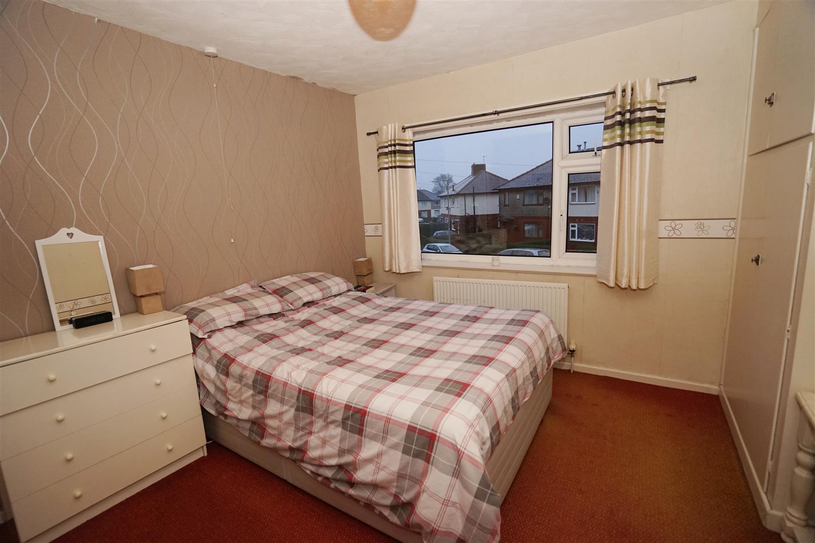 Property in Nuttall Avenue, Horwich, Bolton, Lancashire, BL6 5QZ