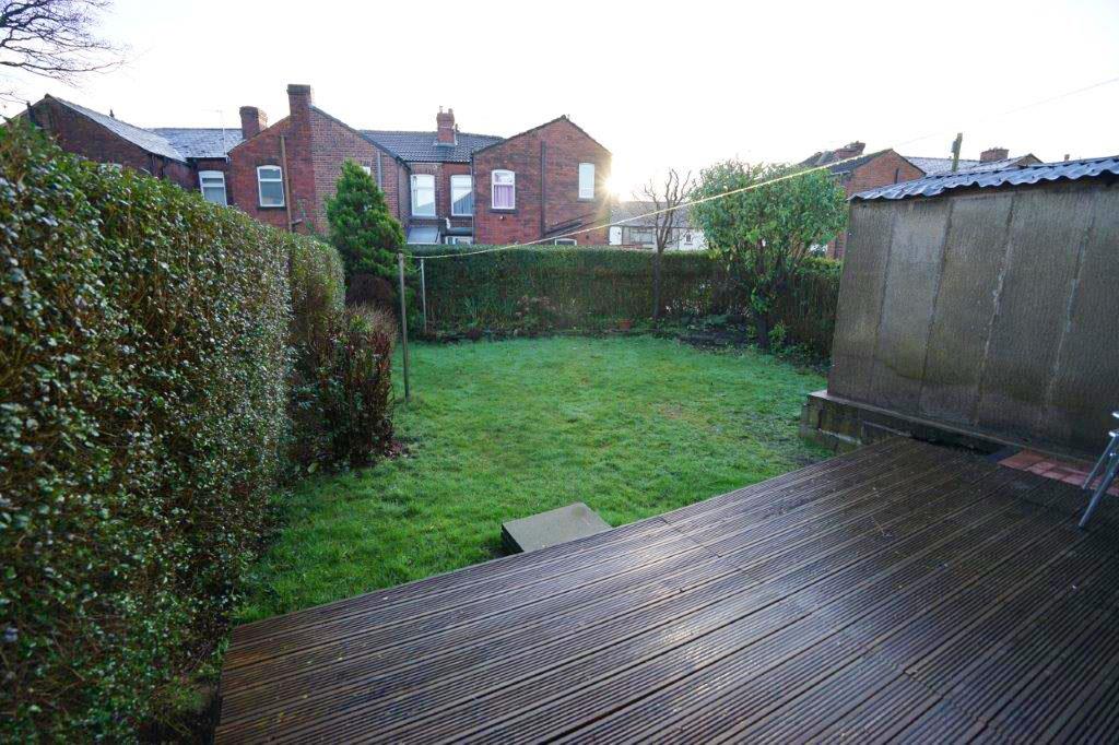 Property in Nuttall Avenue, Horwich, Bolton, Lancashire, BL6 5QZ