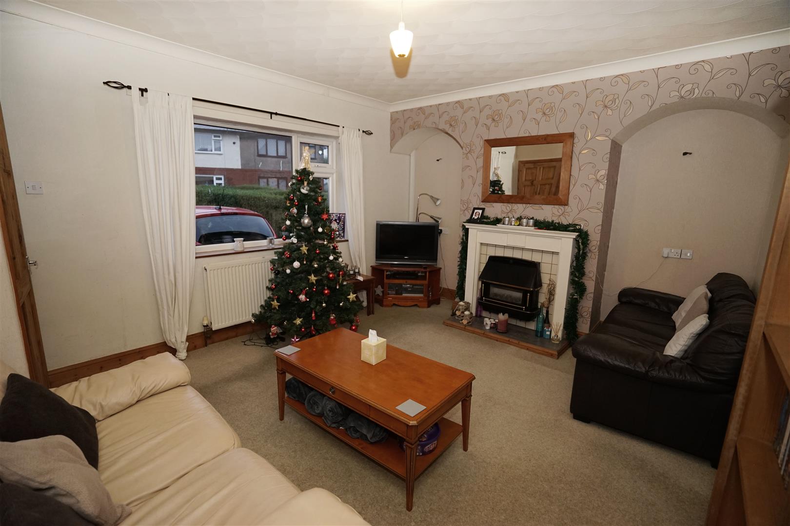 Property in Nuttall Avenue, Horwich, Bolton, Lancashire, BL6 5QZ