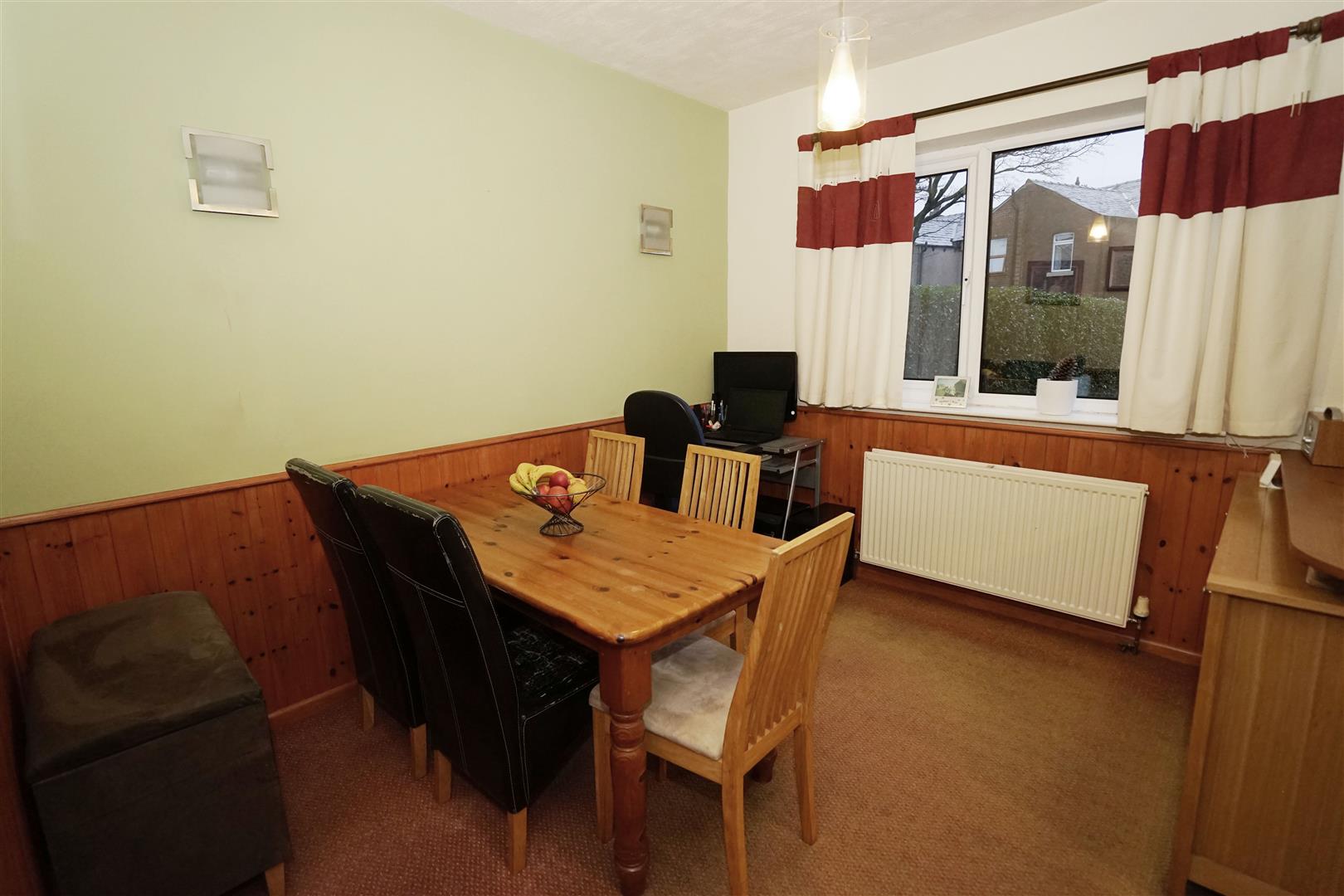 Property in Nuttall Avenue, Horwich, Bolton, Lancashire, BL6 5QZ