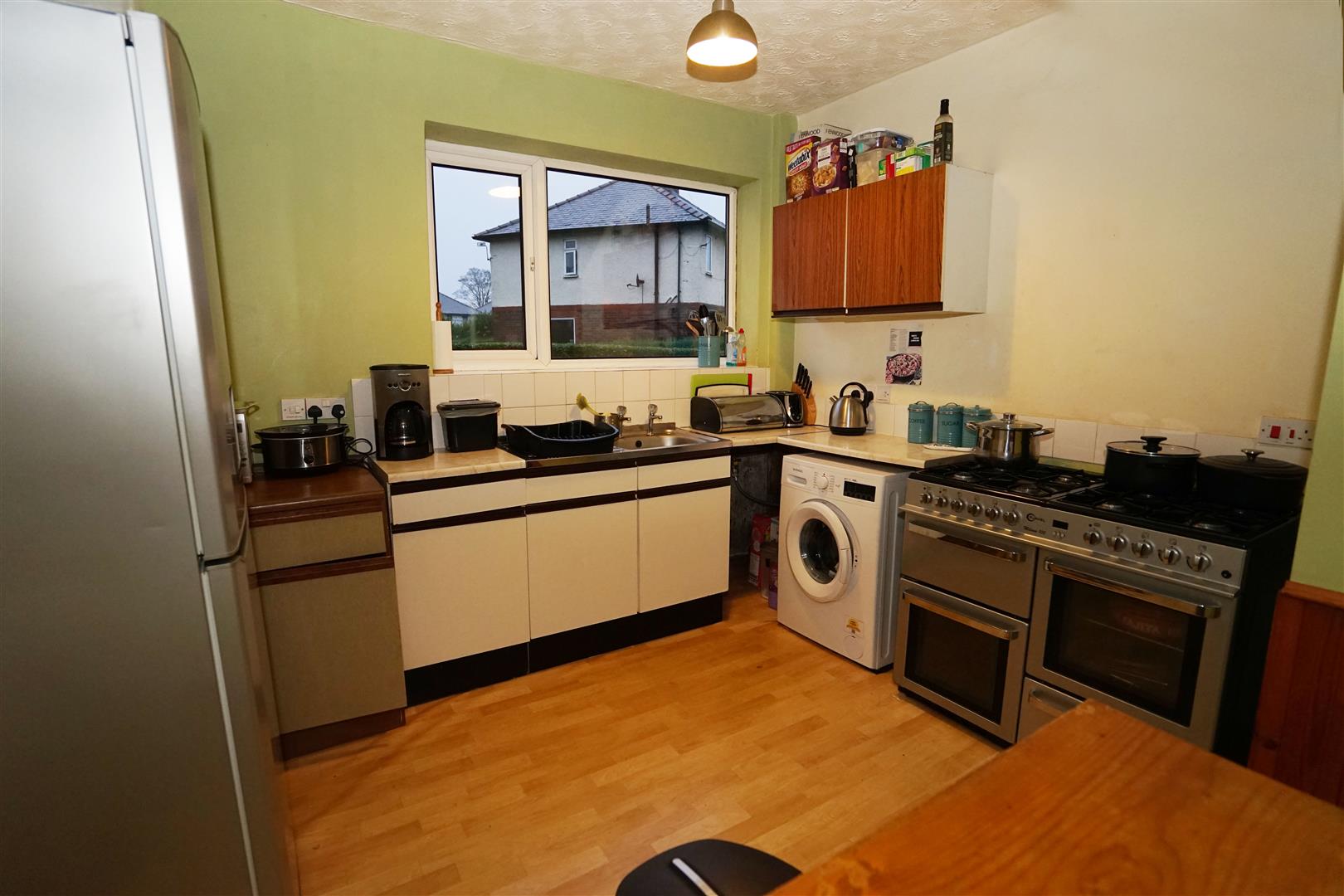 Property in Nuttall Avenue, Horwich, Bolton, Lancashire, BL6 5QZ
