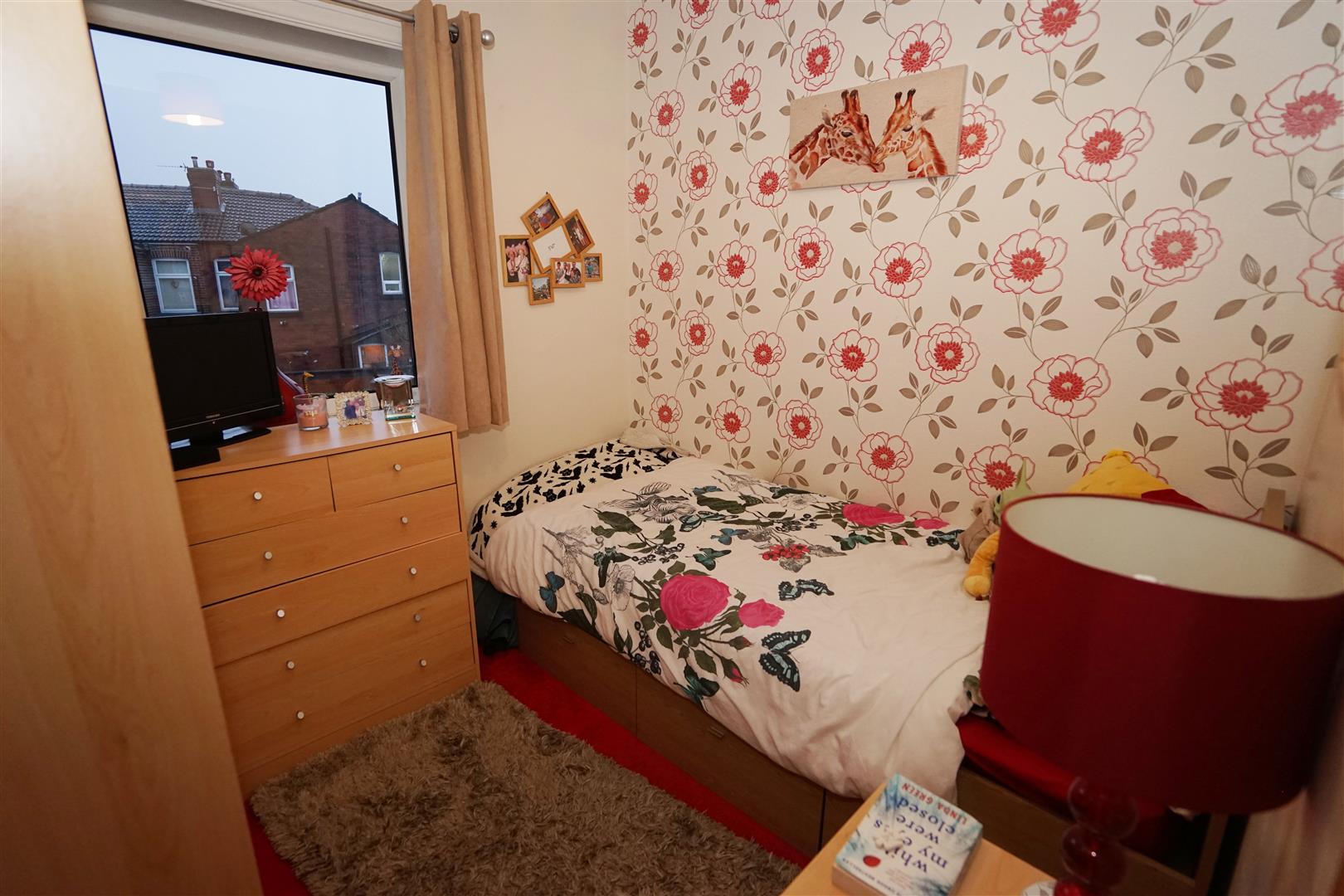 Property in Nuttall Avenue, Horwich, Bolton, Lancashire, BL6 5QZ