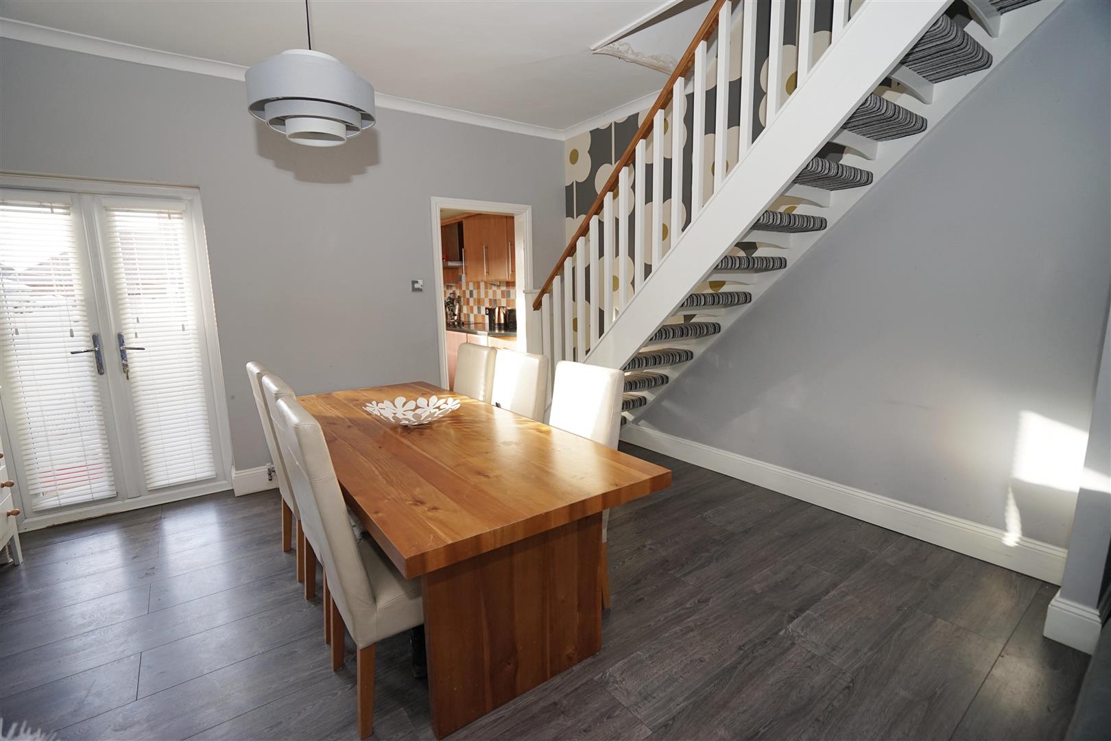 Property in New Street, Blackrod, Bolton, Lancashire, BL6 5AG