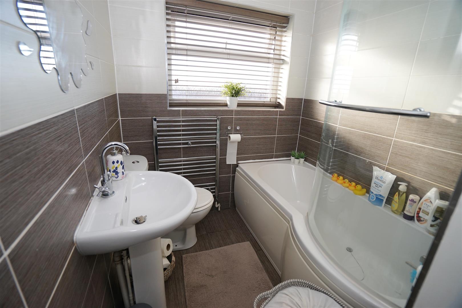 Property in New Street, Blackrod, Bolton, Lancashire, BL6 5AG