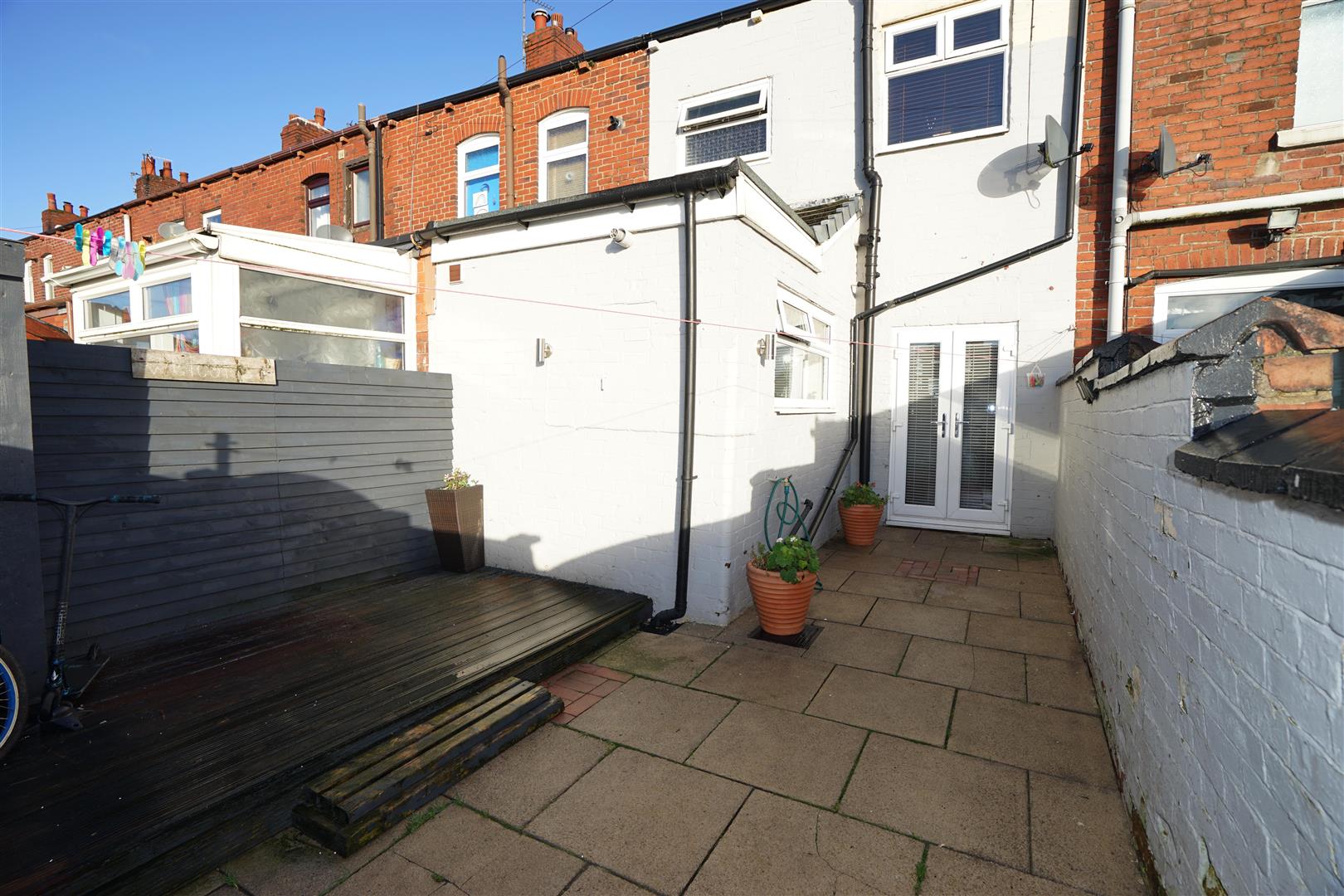 Property in New Street, Blackrod, Bolton, Lancashire, BL6 5AG