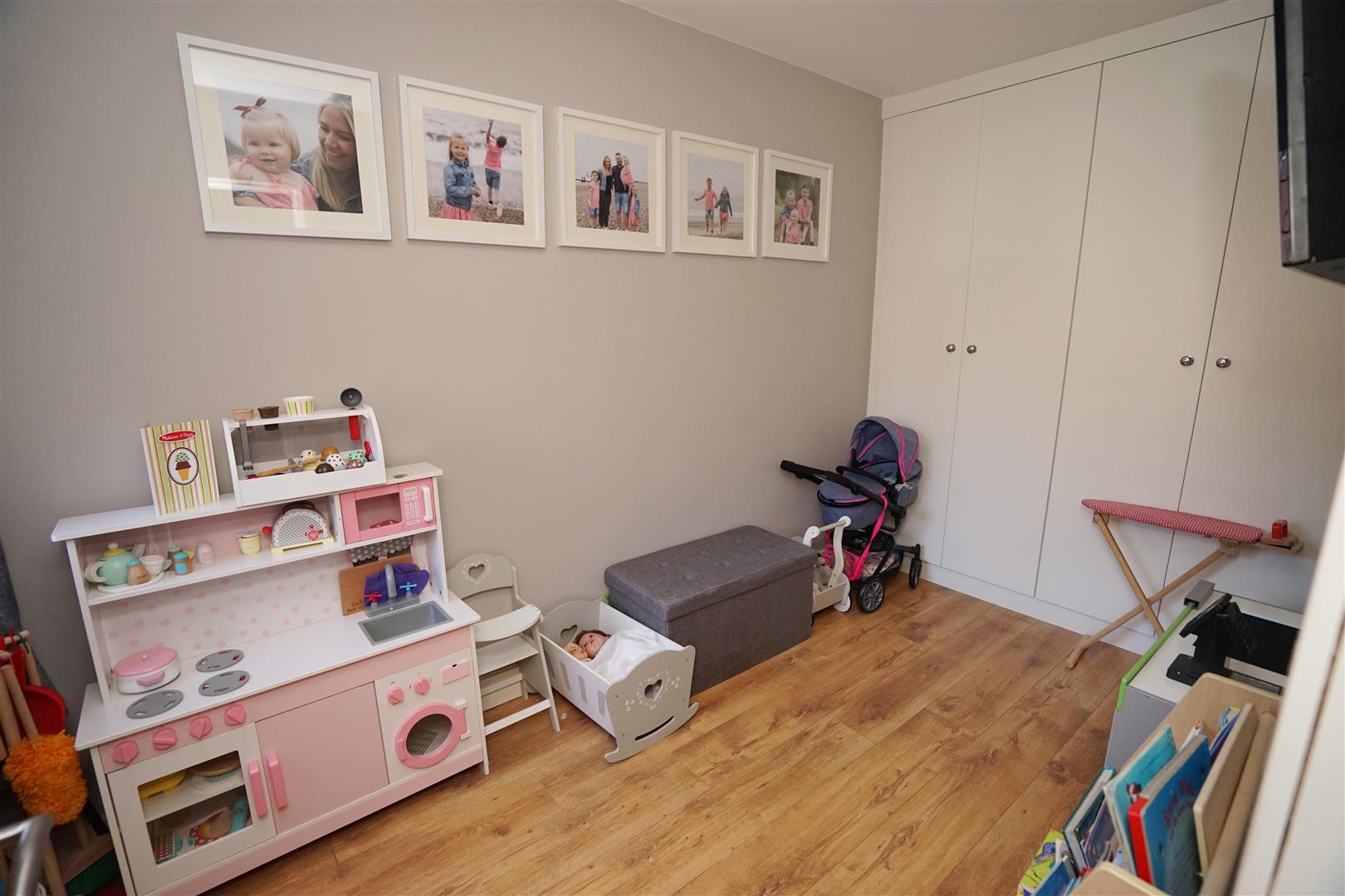 Property in Radstock Close, Sharples, Bolton, Lancashire, BL1 7PF