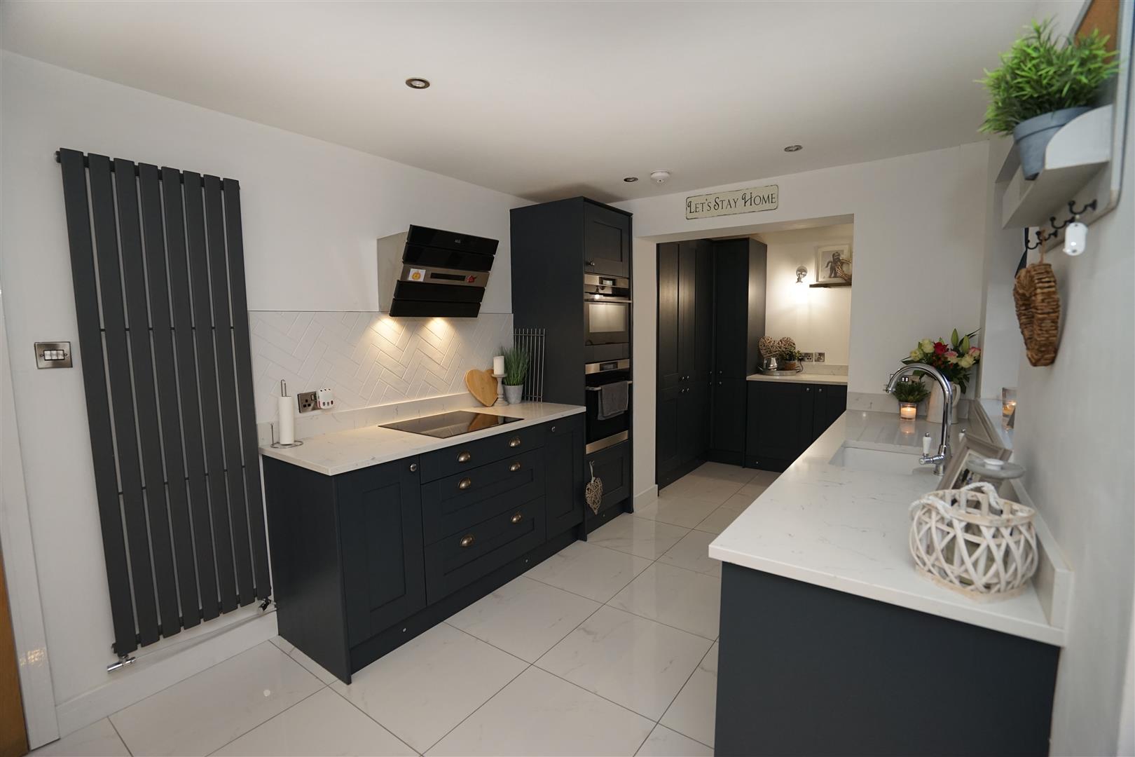 Property in Radstock Close, Sharples, Bolton, Lancashire, BL1 7PF