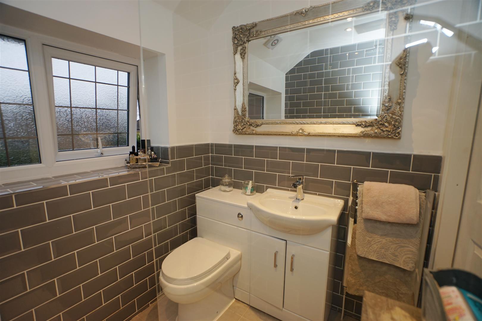 Property in Radstock Close, Sharples, Bolton, Lancashire, BL1 7PF