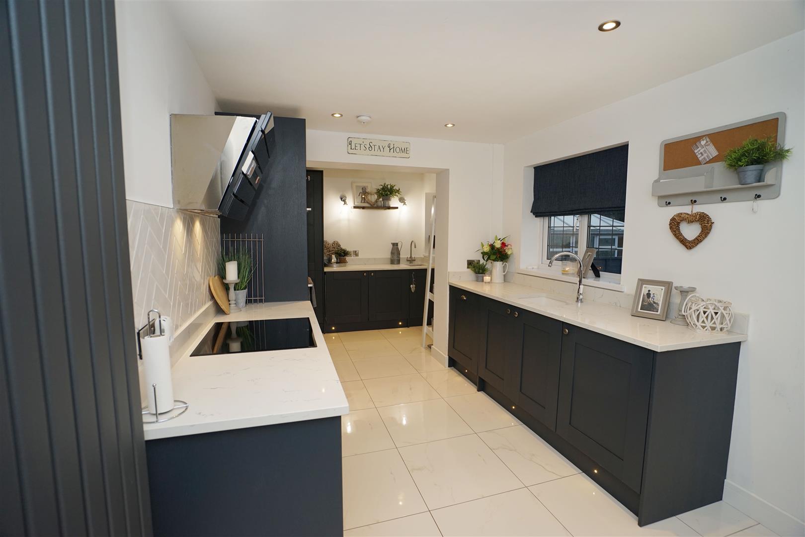 Property in Radstock Close, Sharples, Bolton, Lancashire, BL1 7PF