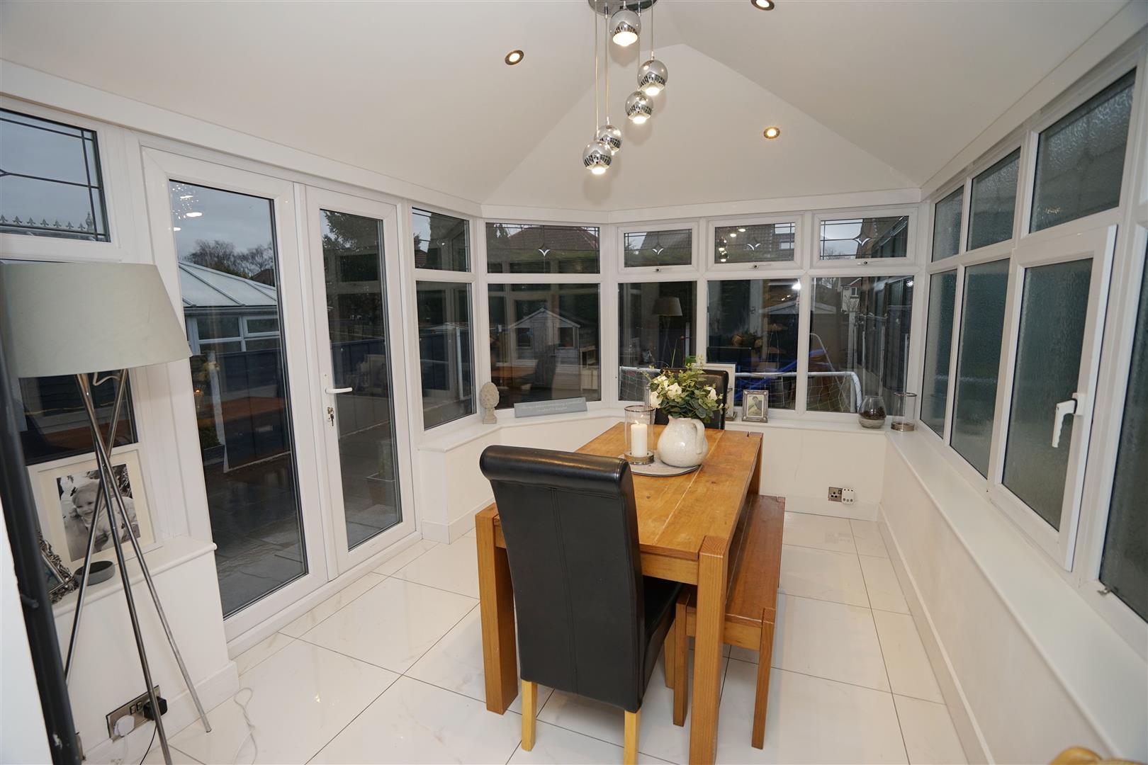 Property in Radstock Close, Sharples, Bolton, Lancashire, BL1 7PF