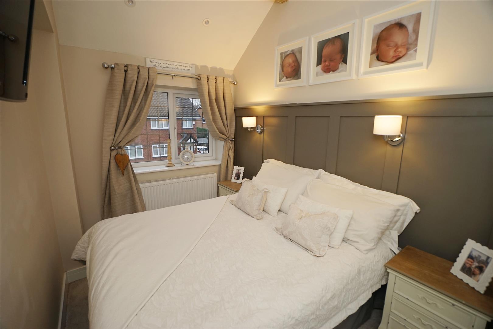 Property in Radstock Close, Sharples, Bolton, Lancashire, BL1 7PF