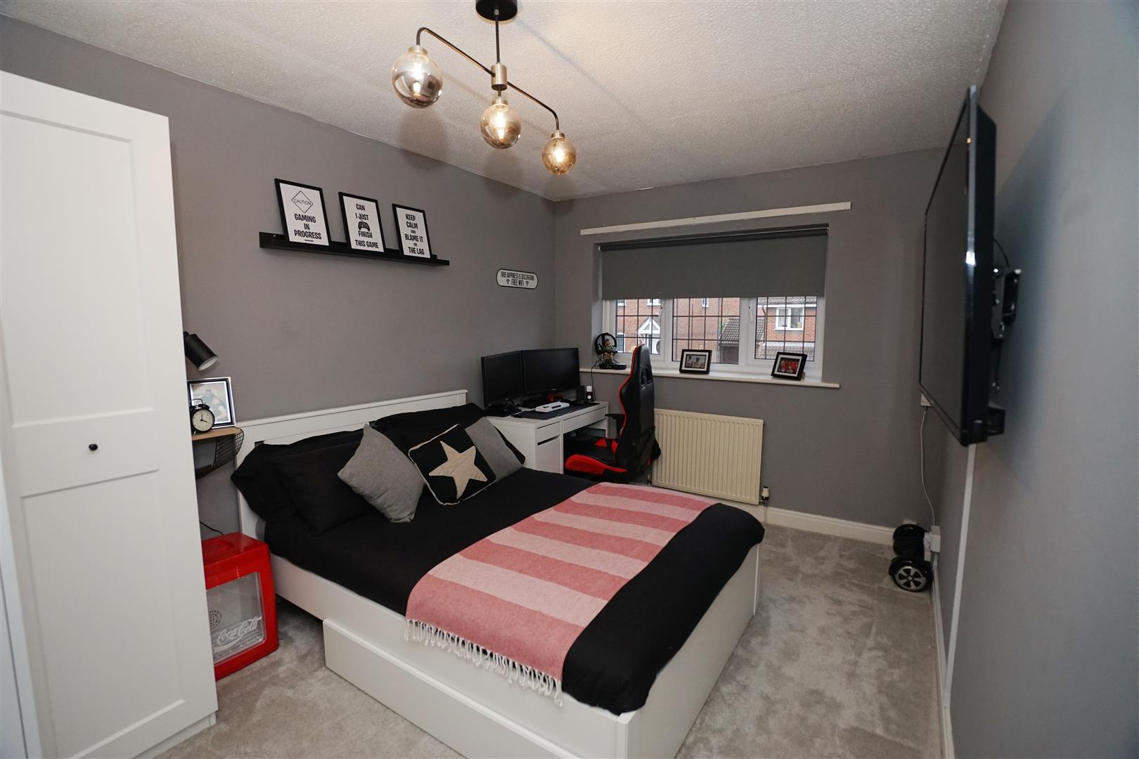 Property in Radstock Close, Sharples, Bolton, Lancashire, BL1 7PF