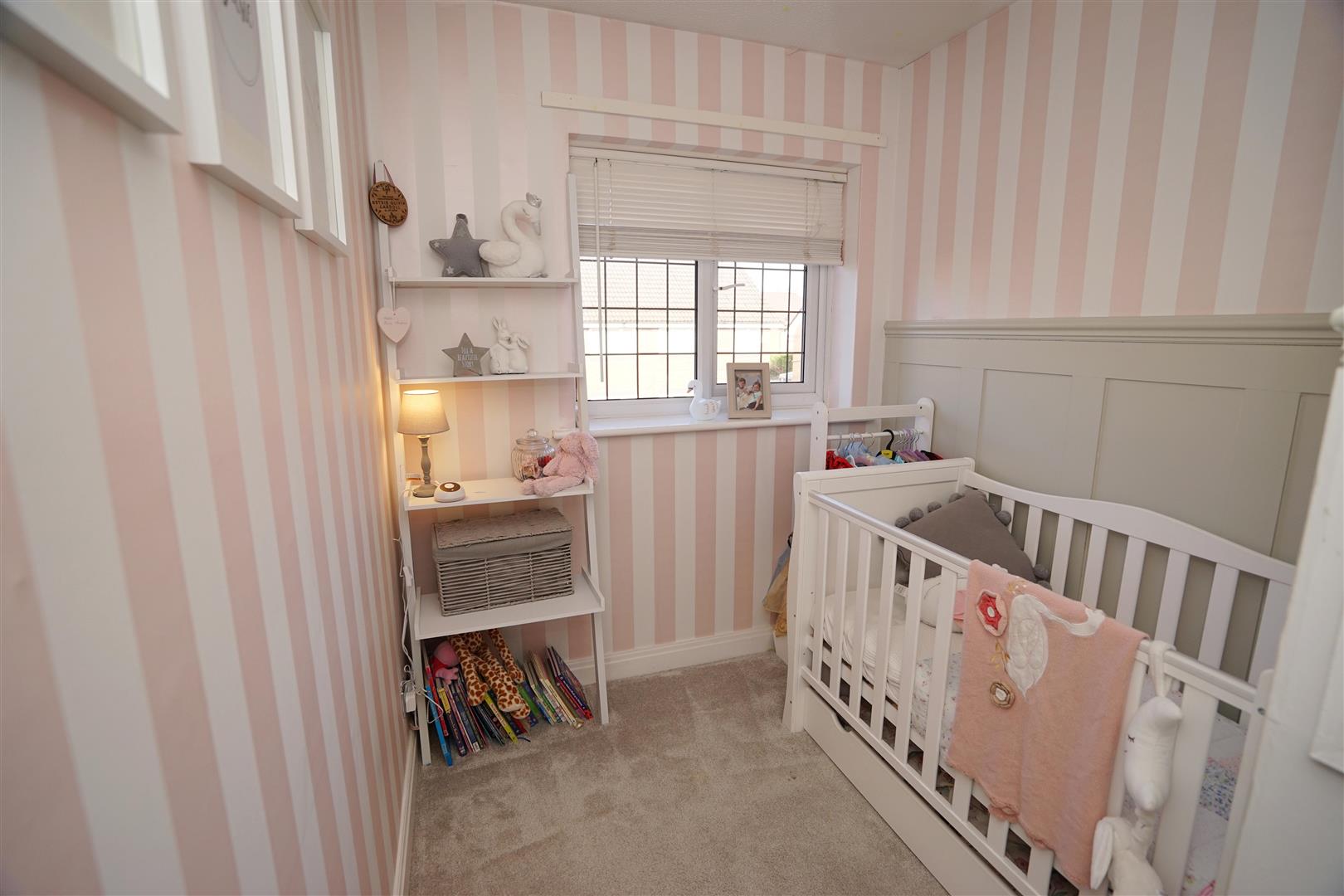 Property in Radstock Close, Sharples, Bolton, Lancashire, BL1 7PF