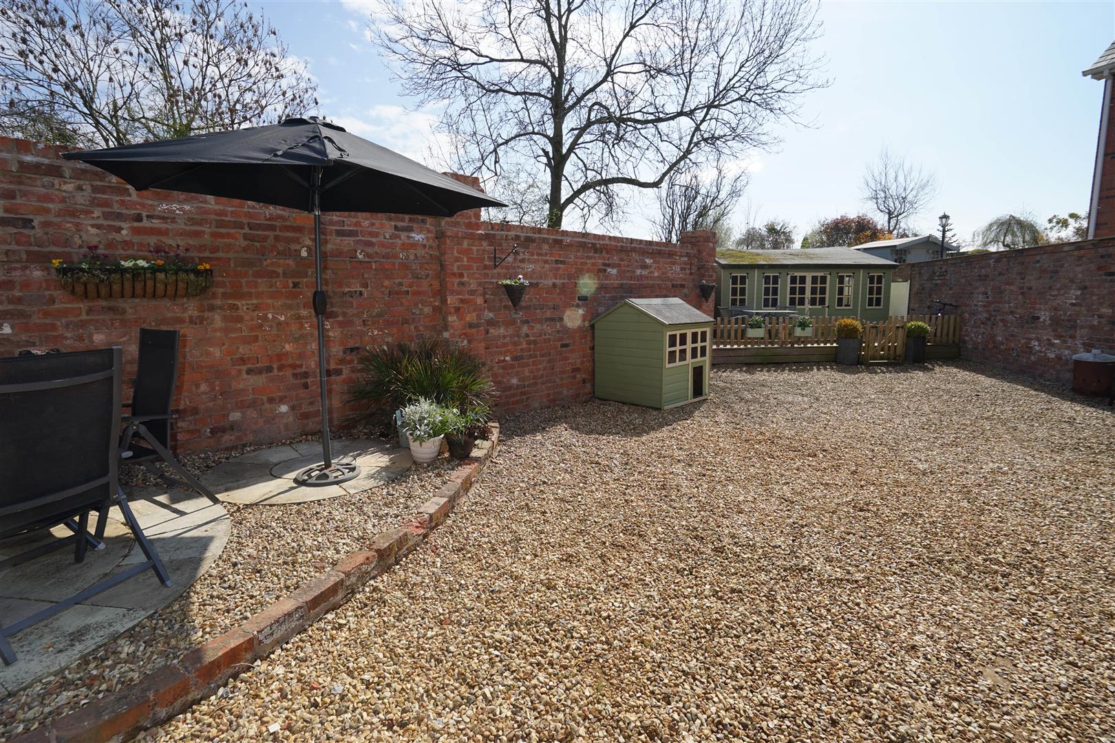 Property in Mill Lane, Westhoughton, Lancashire, BL5 2DN