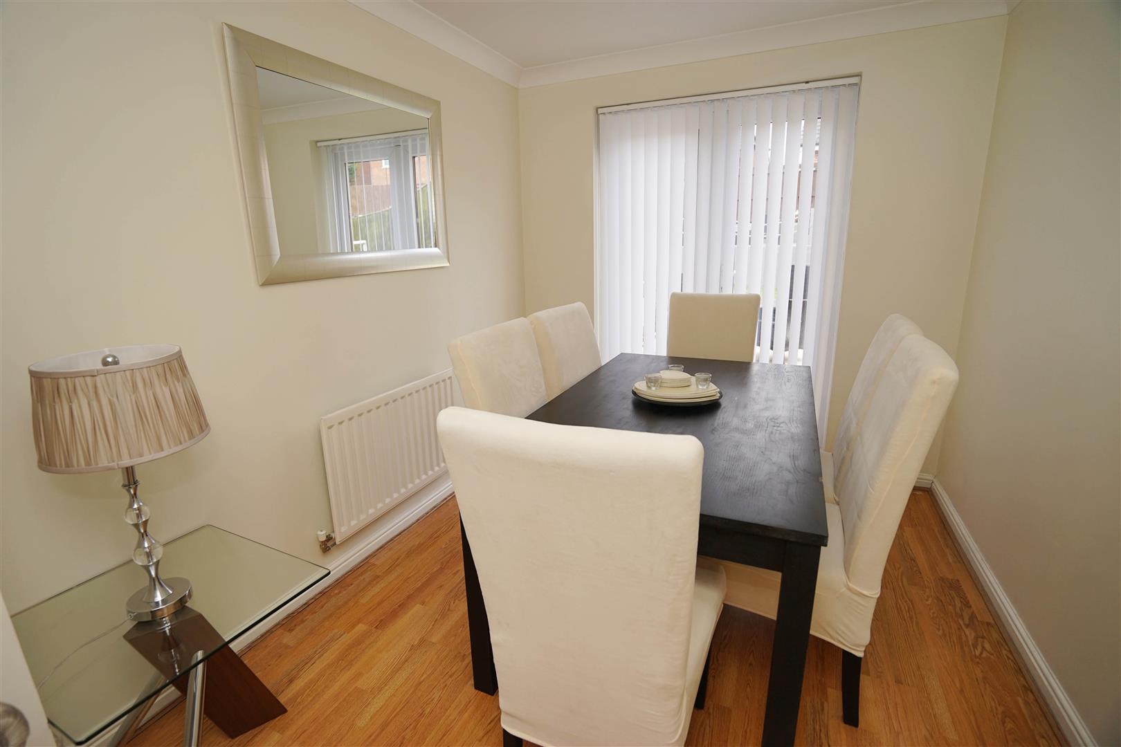 Property in Abbeylea Drive, Westhoughton, Bolton, BL5 3ZD