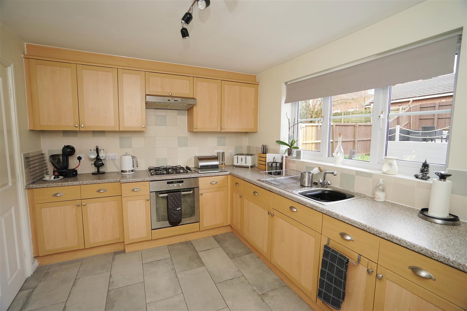 Property in Abbeylea Drive, Westhoughton, Bolton, BL5 3ZD