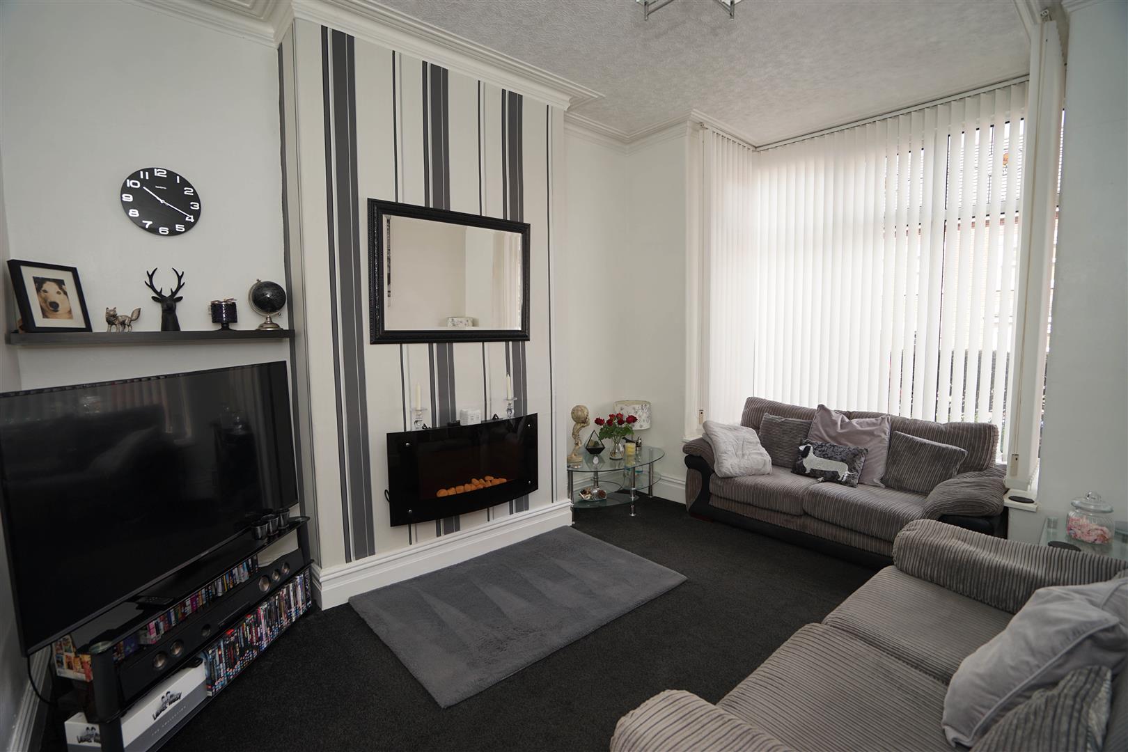 Property in Brownlow Road, Horwich, Bolton, Lancashire, BL6 7DW