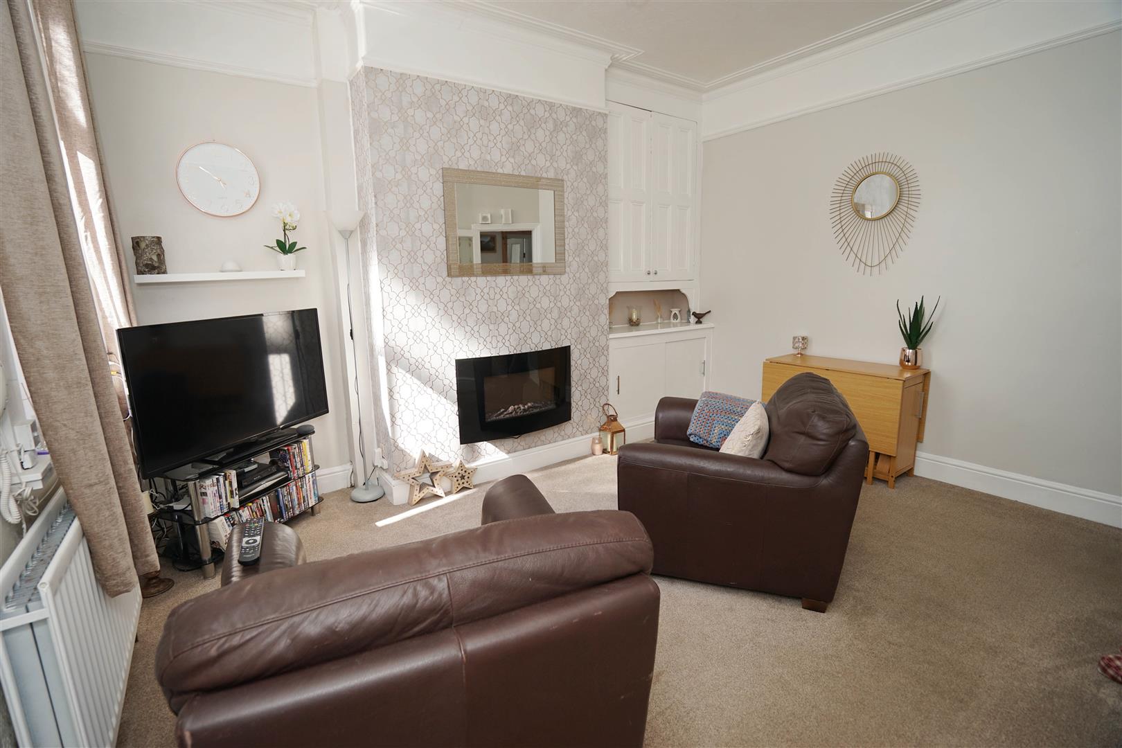 Property in Brownlow Road, Horwich, Bolton, Lancashire, BL6 7DW