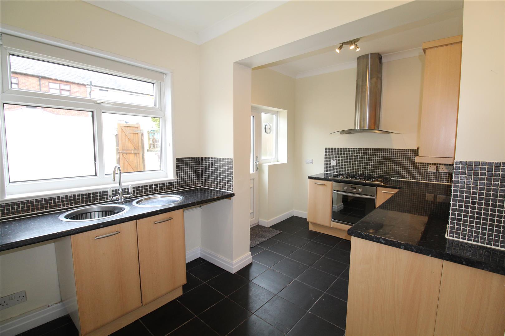 Property in Alexandra Road, Lostock, Bolton, Greater Manchester, BL6 4BB