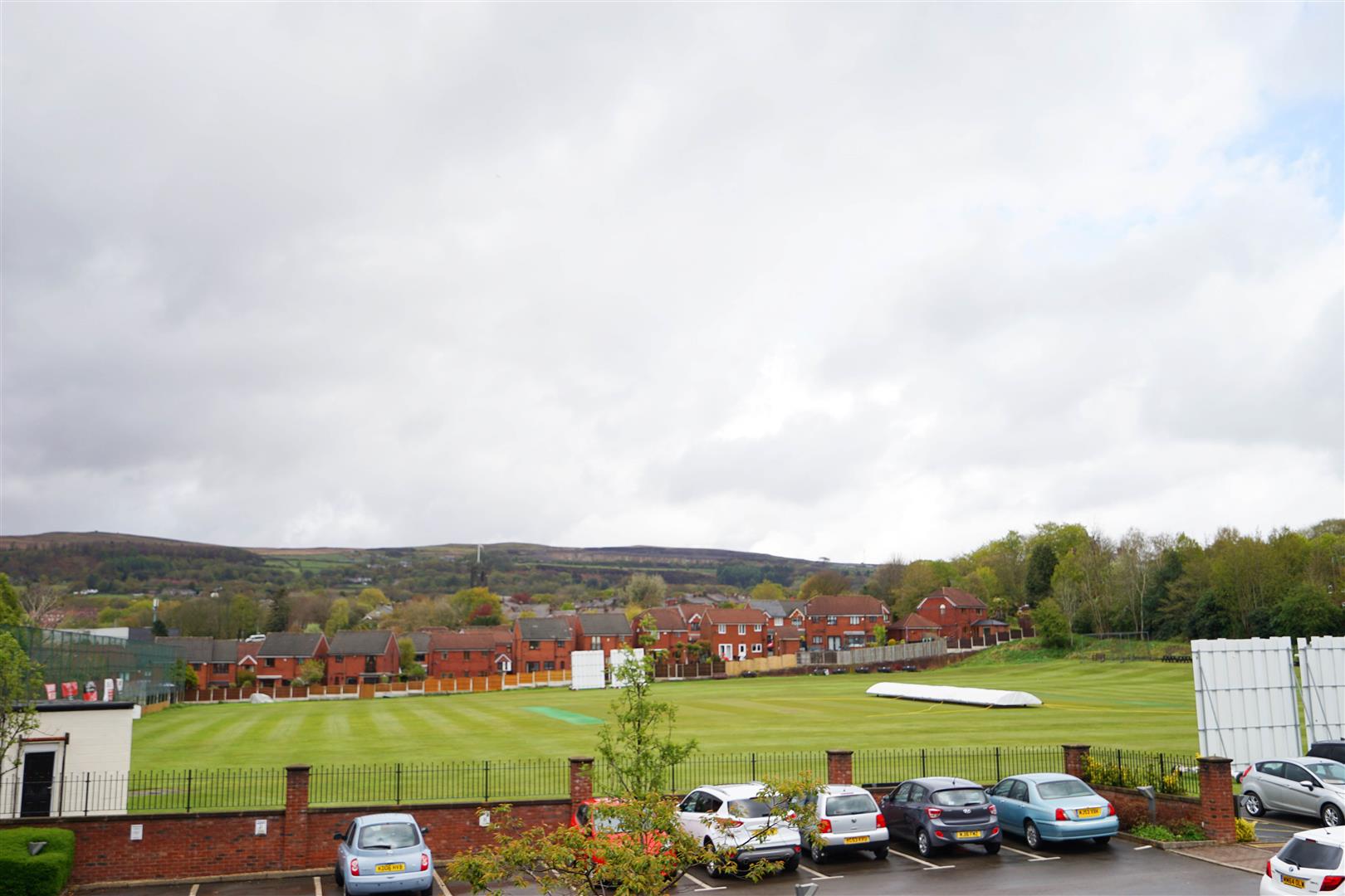 Property in Chorley New Road, Horwich, Bolton, BL6 5BF