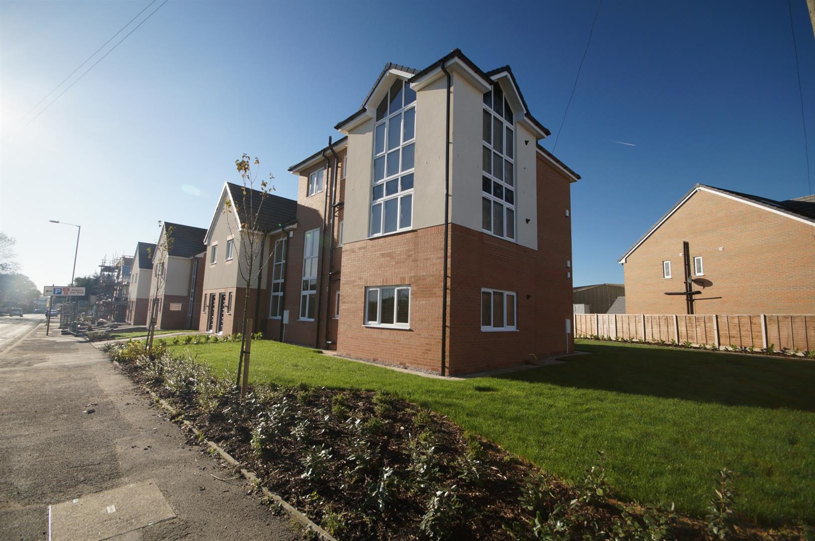 Property in Woodvale, Westhoughton, Bolton, Greater Manchester, BL5 3FF