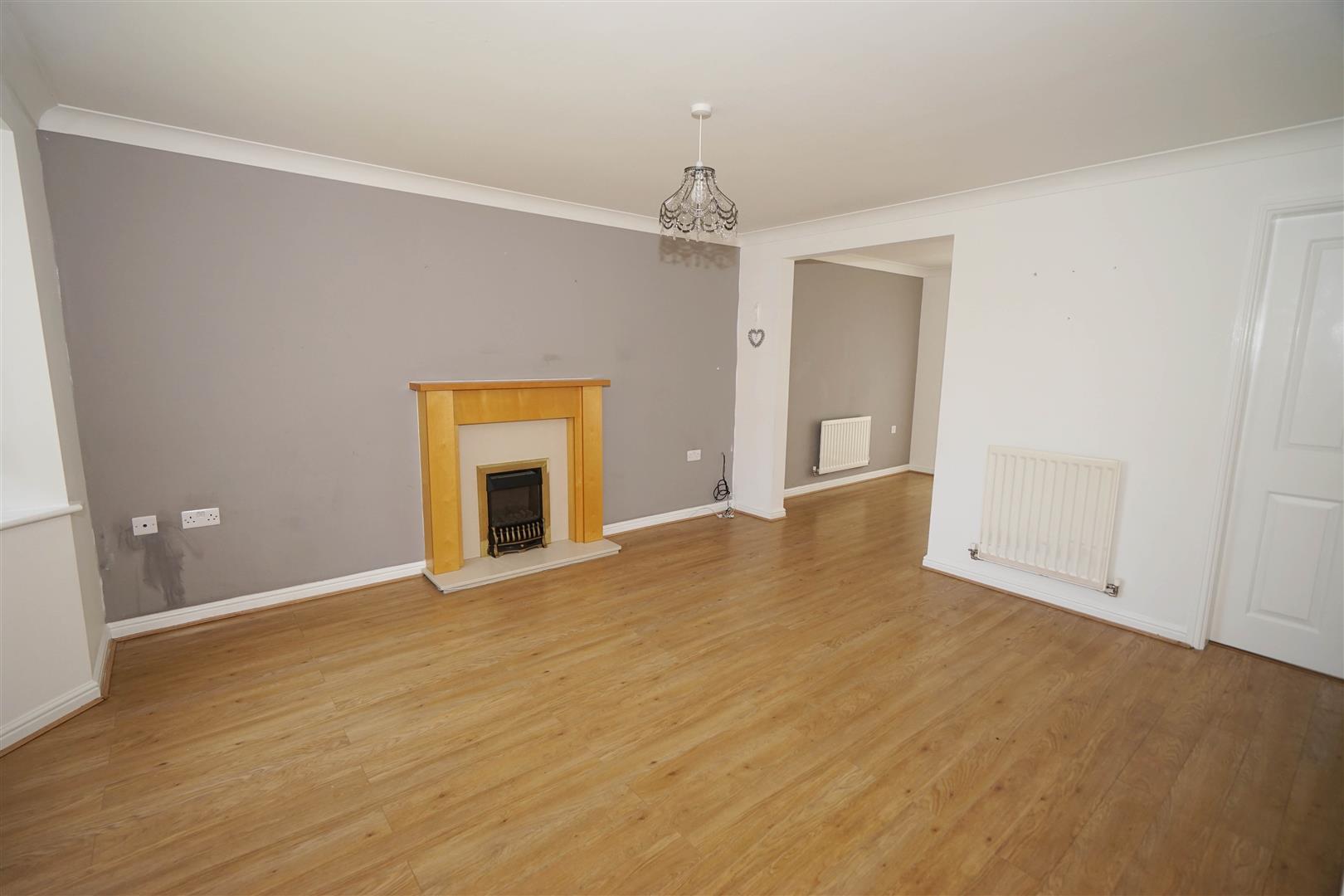 Property in Abbeylea Drive, Westhoughton, Bolton, BL5 3ZD