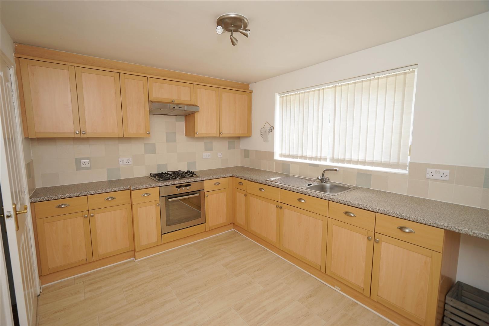 Property in Abbeylea Drive, Westhoughton, Bolton, BL5 3ZD