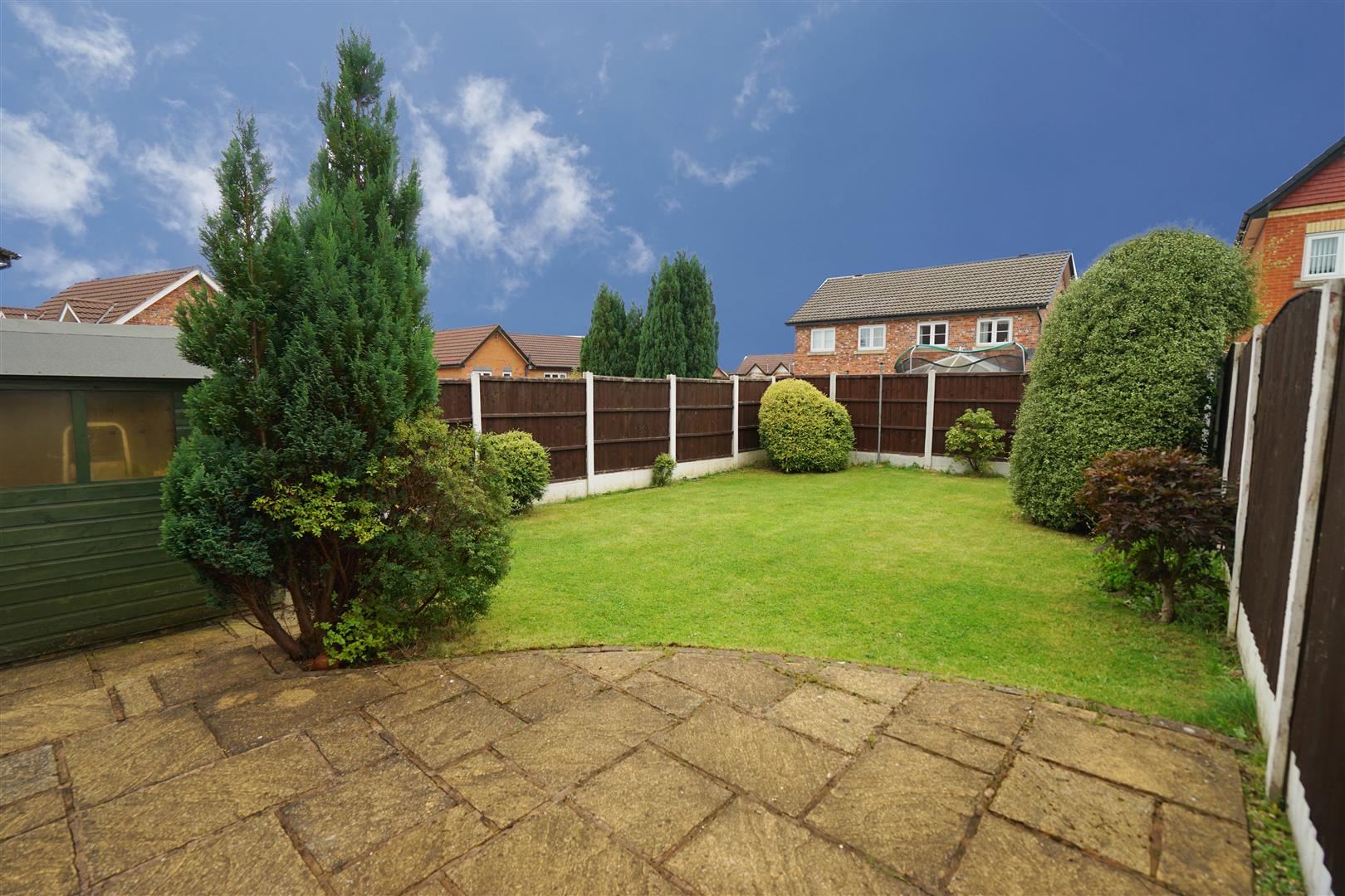 Property in Lowerbrook Close, Horwich, Bolton, Lancashire, BL6 6SS