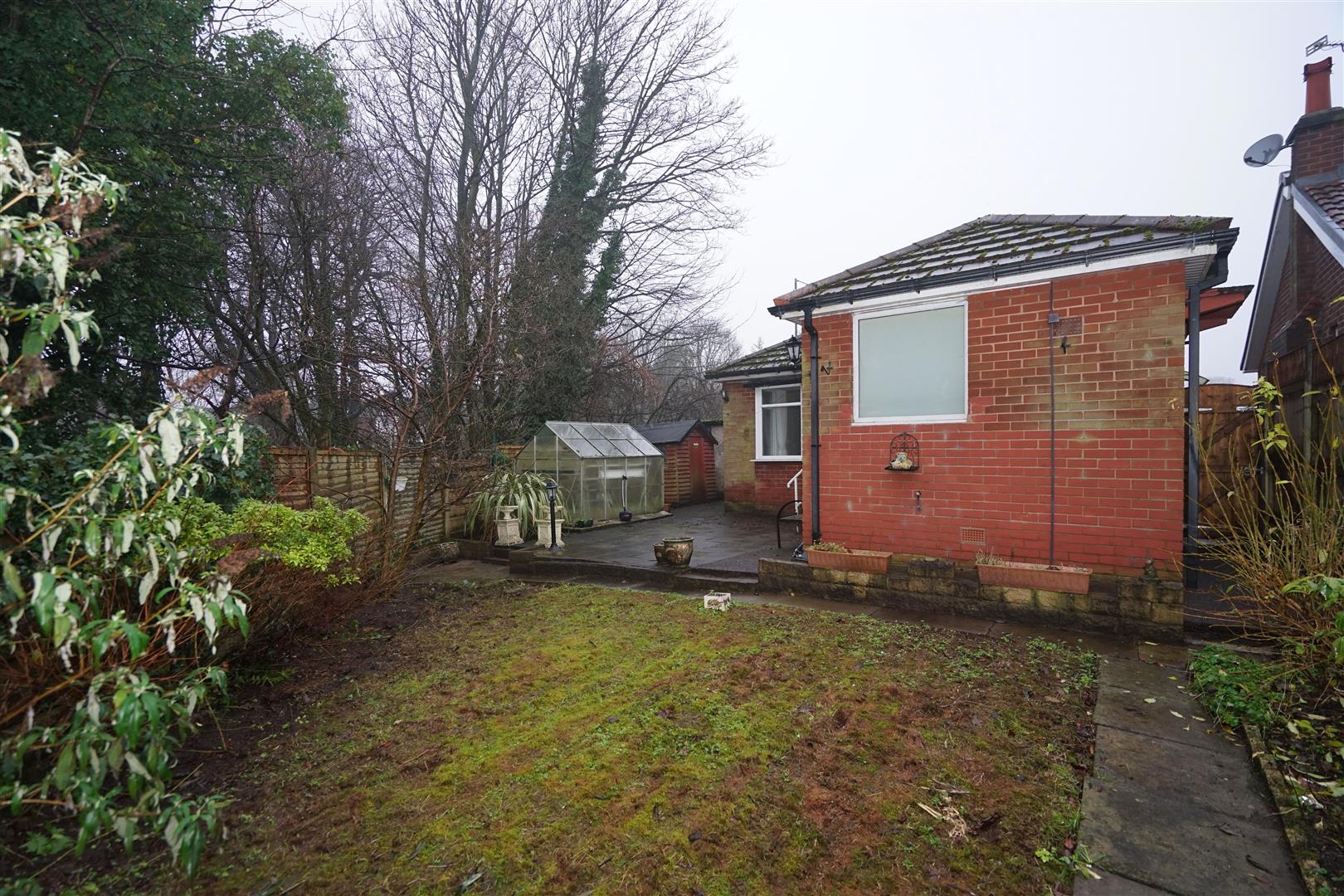 Property in Bradford Road, Great Lever, Bolton, Lancashire, BL3 2HU