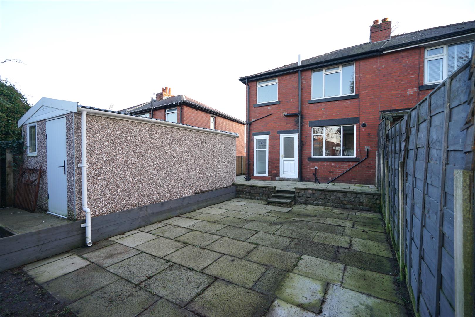 Property in Lupin Avenue, Farnworth, Bolton, Lancashire, BL4 0EP