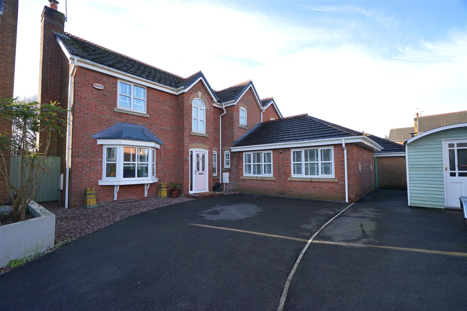 Estate Agents in Horwich, Bolton Redman Casey