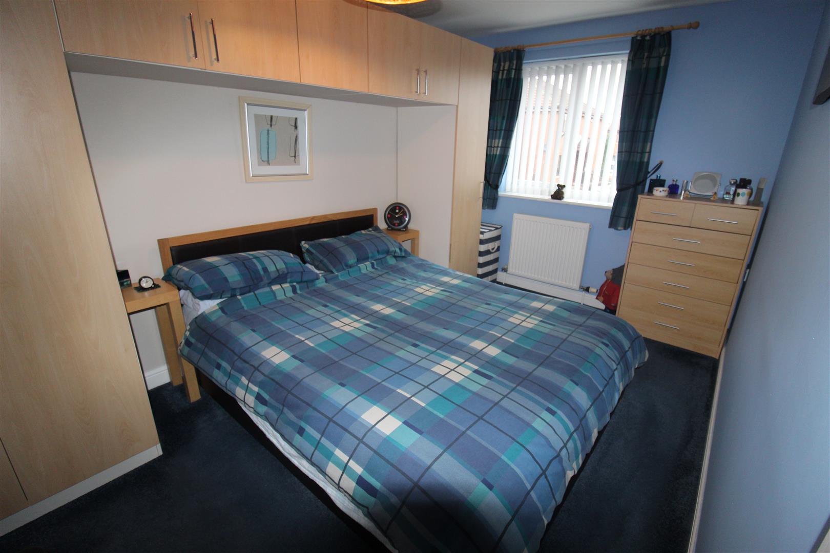 Property in Pembroke Close, Horwich, Bolton, Greater Manchester, BL6 7TB