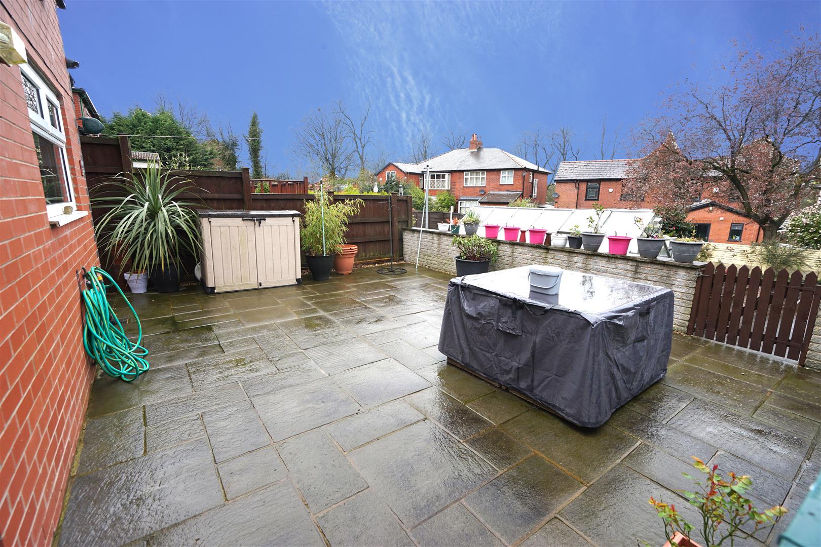 Property in St. Ethelberts Avenue, Deane, Bolton, Lancashire, BL3 5RH