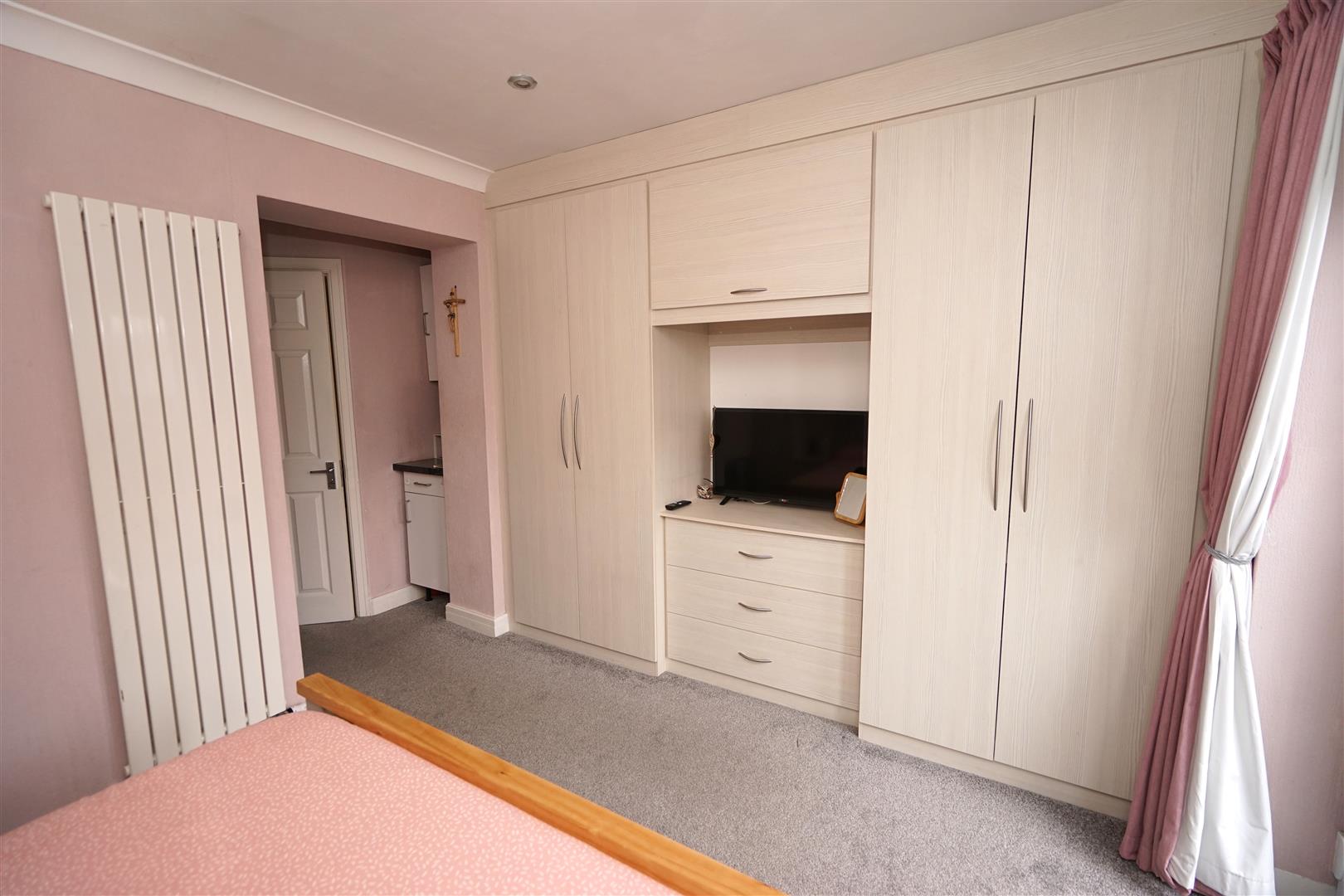 Property in St. Ethelberts Avenue, Deane, Bolton, Lancashire, BL3 5RH