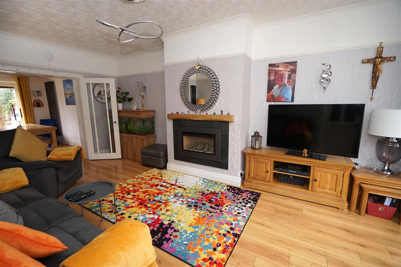 Property in St. Ethelberts Avenue, Deane, Bolton, Lancashire, BL3 5RH