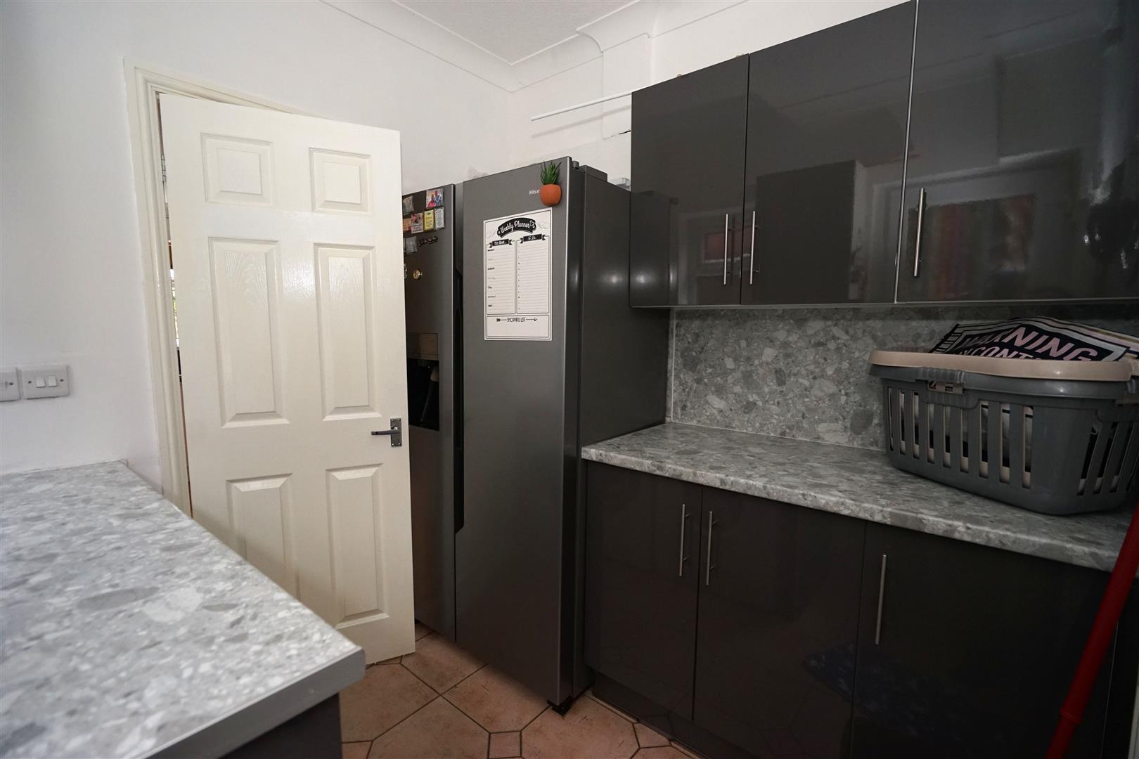 Property in St. Ethelberts Avenue, Deane, Bolton, Lancashire, BL3 5RH