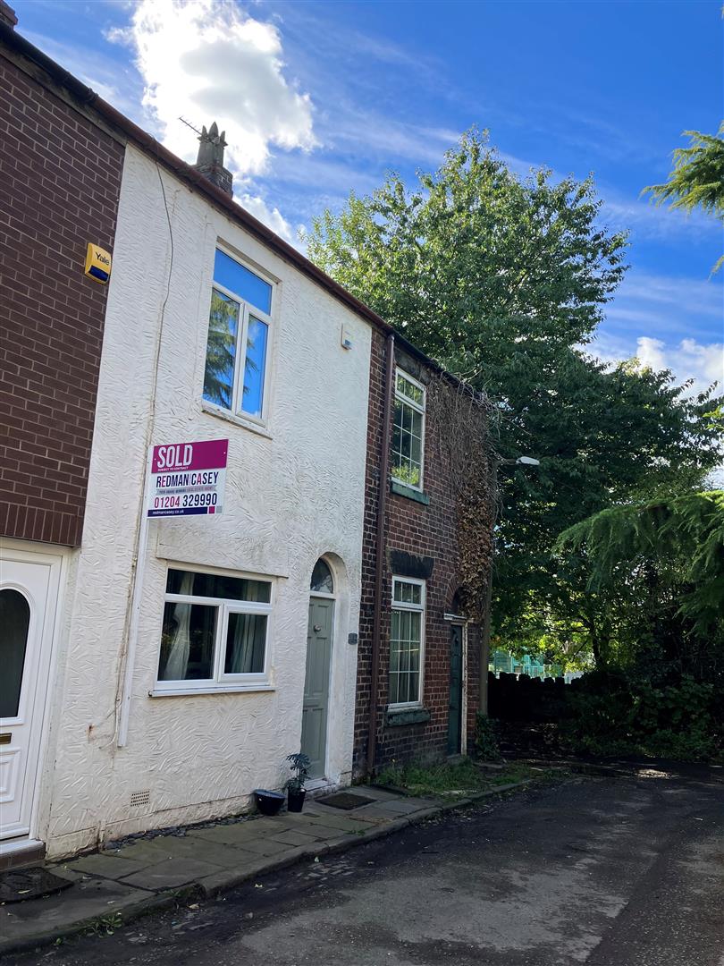 Property in Walton Street, Adlington, Chorley, Lancashire, PR7 4HG
