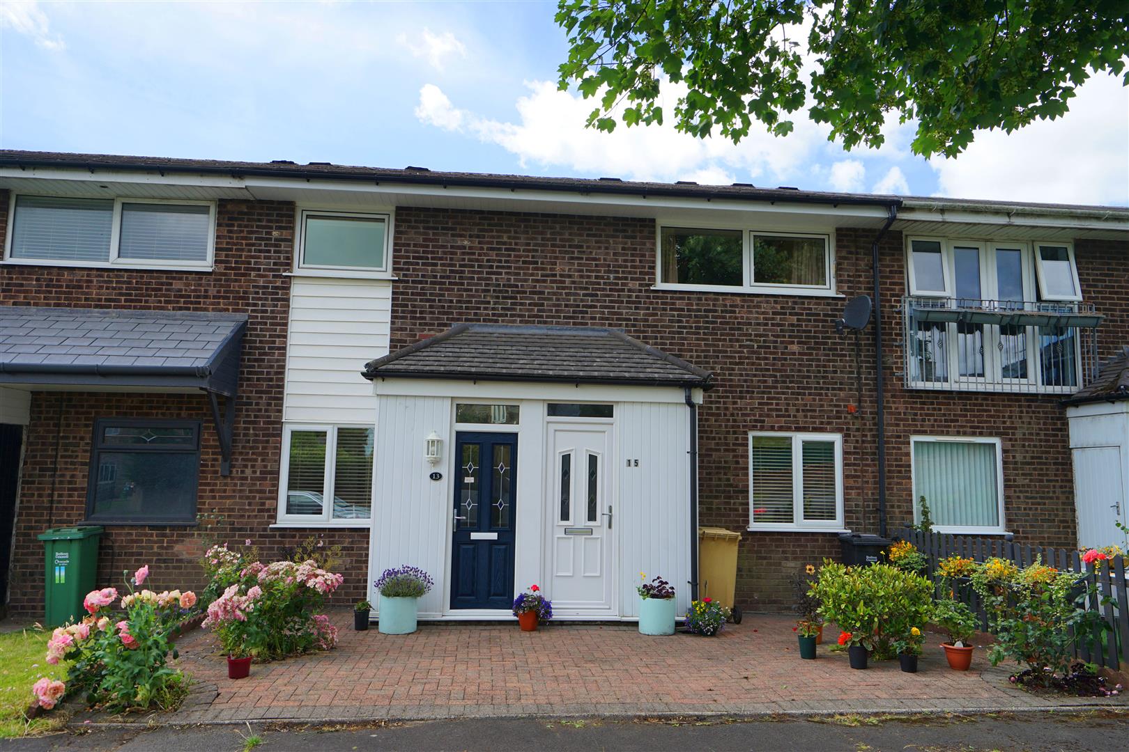 Property in Greenbarn Way, Blackrod, Bolton, Greater Manchester, BL6 5TA