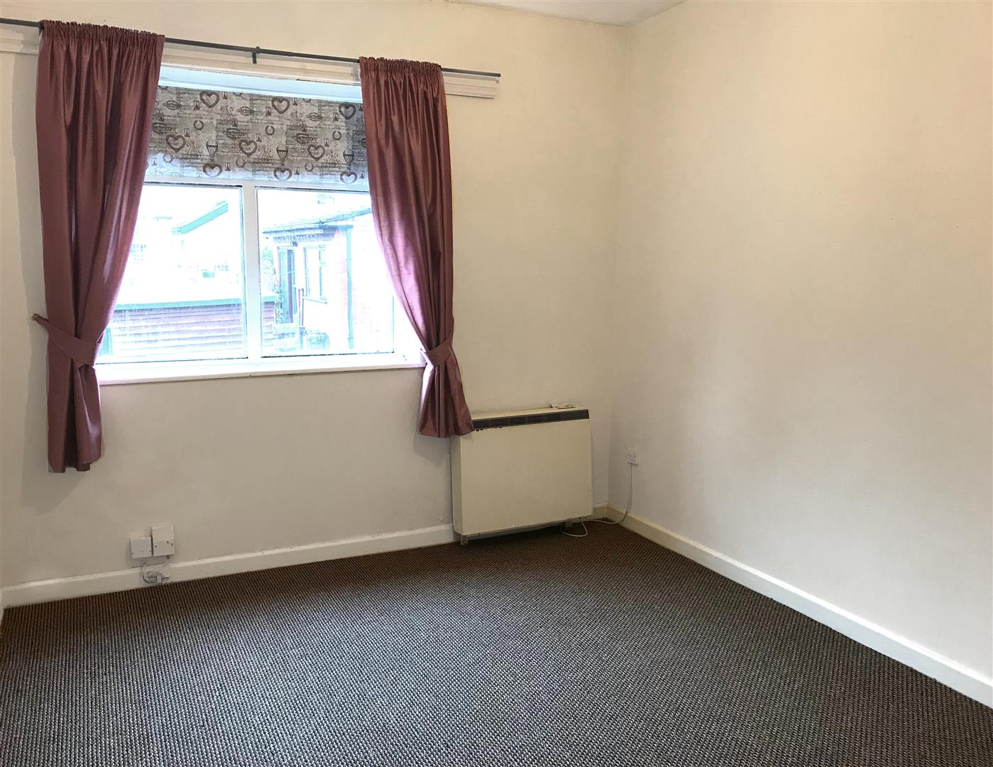 Property in Seymour Road, Bolton, Lancashire, BL1 8PU