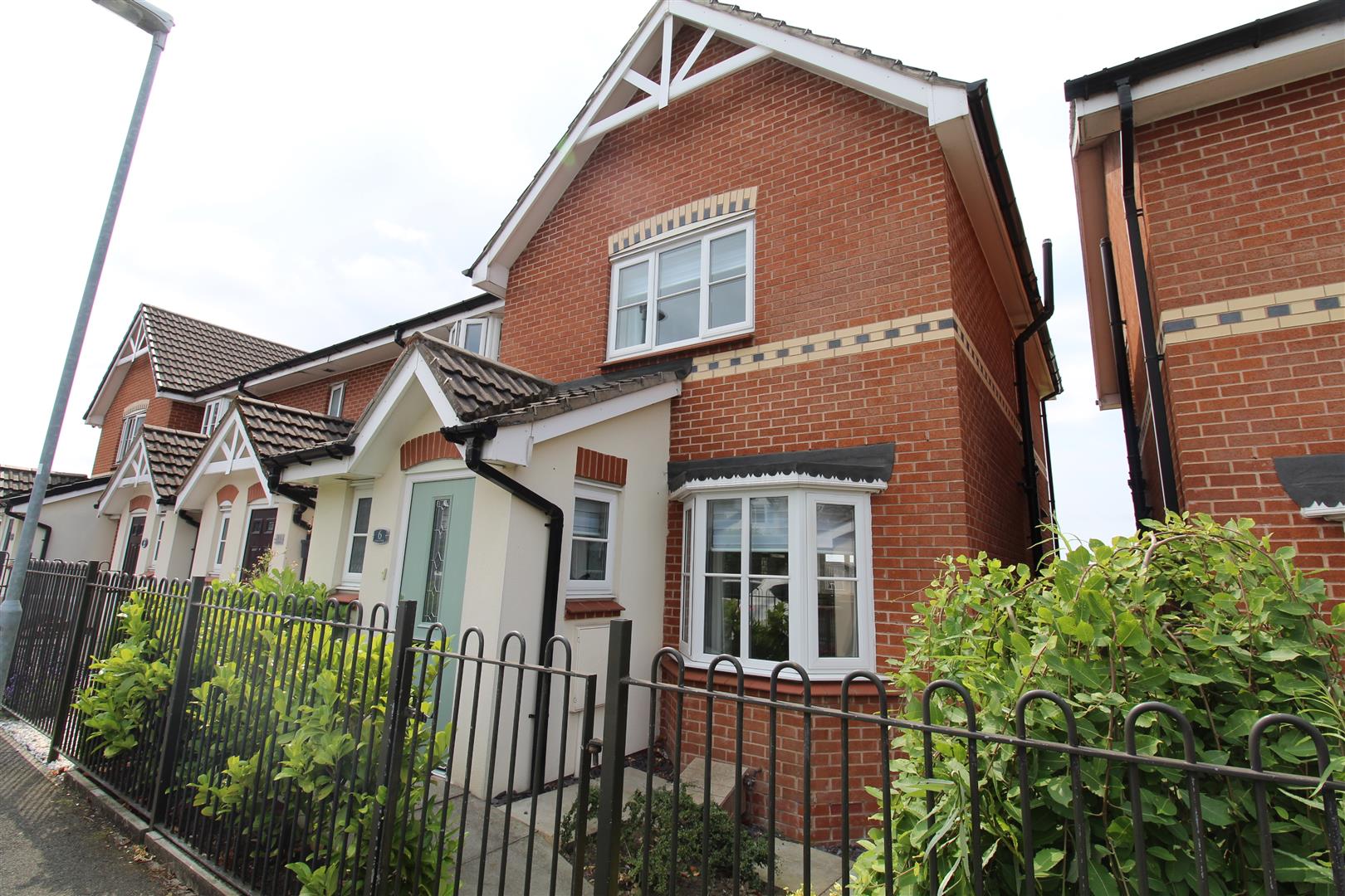 Property in Napier Drive, Horwich, Bolton, Greater Manchester, BL6 6FZ