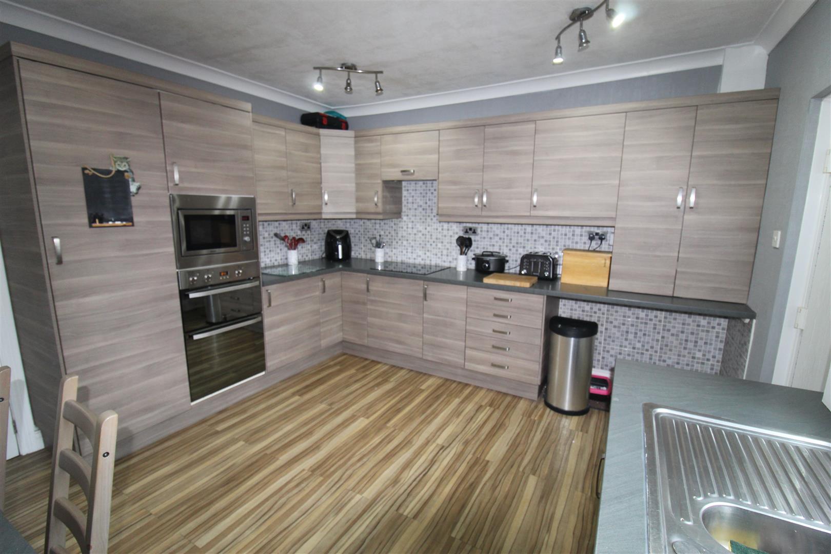 Property in Carlton Grove, Horwich, Bolton, Lancashire, BL6 6HE