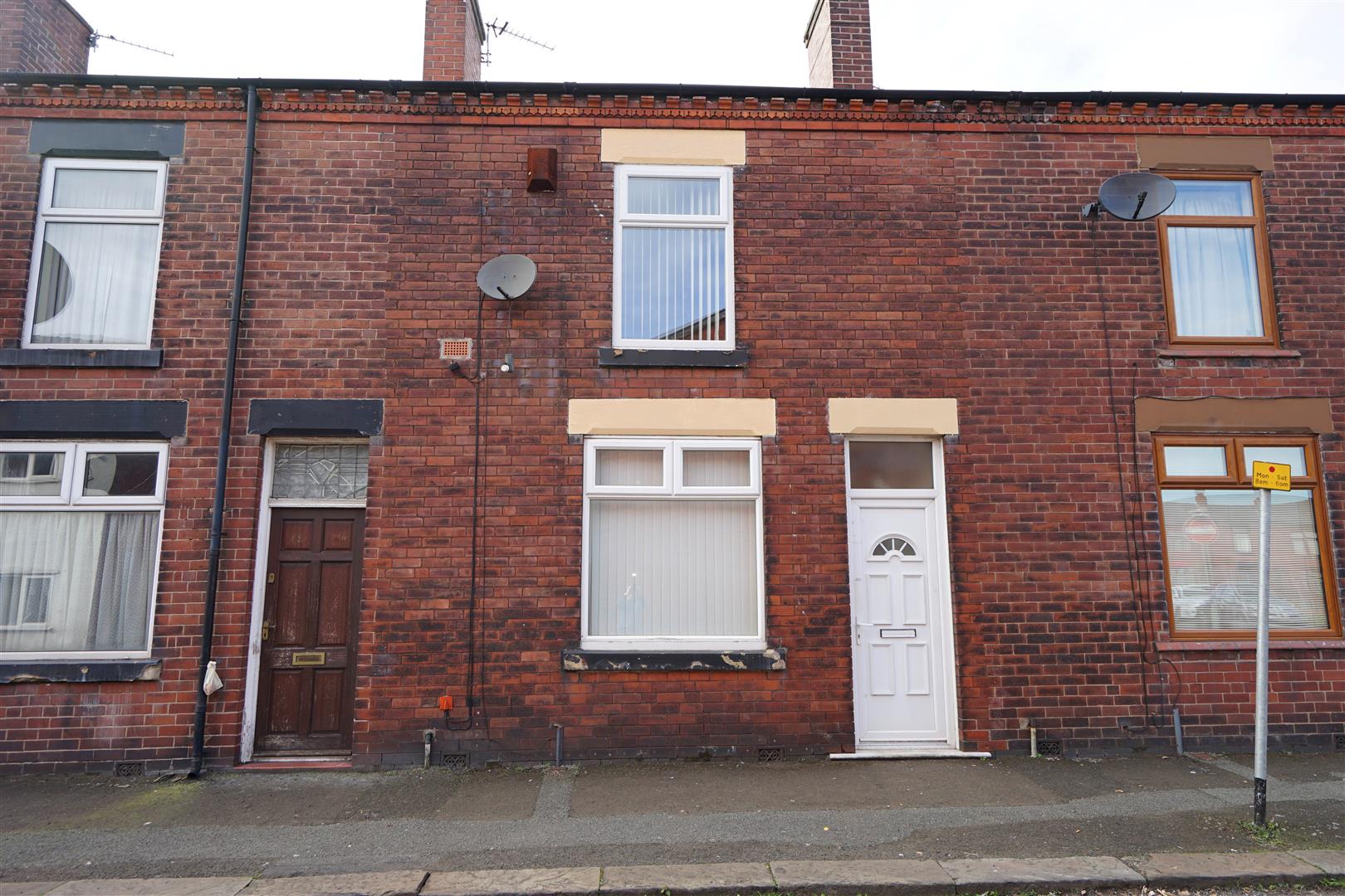 Property in Thirlmere Street, Leigh, Greater Manchester, WN7 4DX