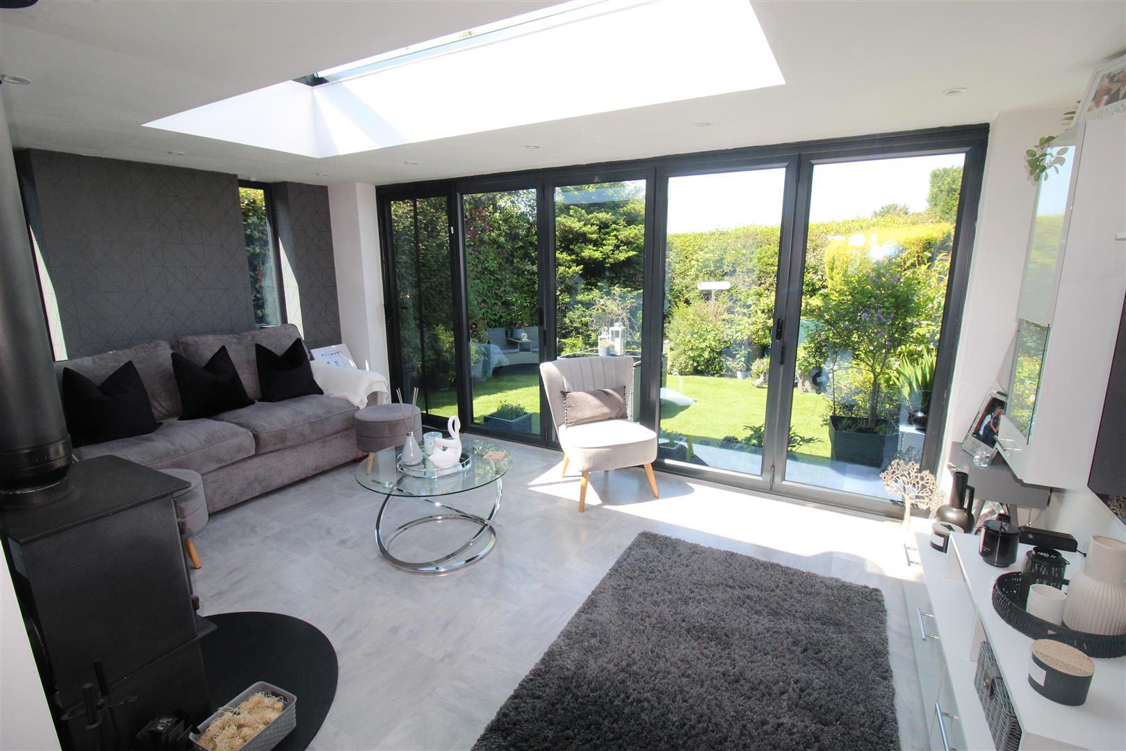 Property in Junction Road West, Lostock, Bolton, BL6 4EG