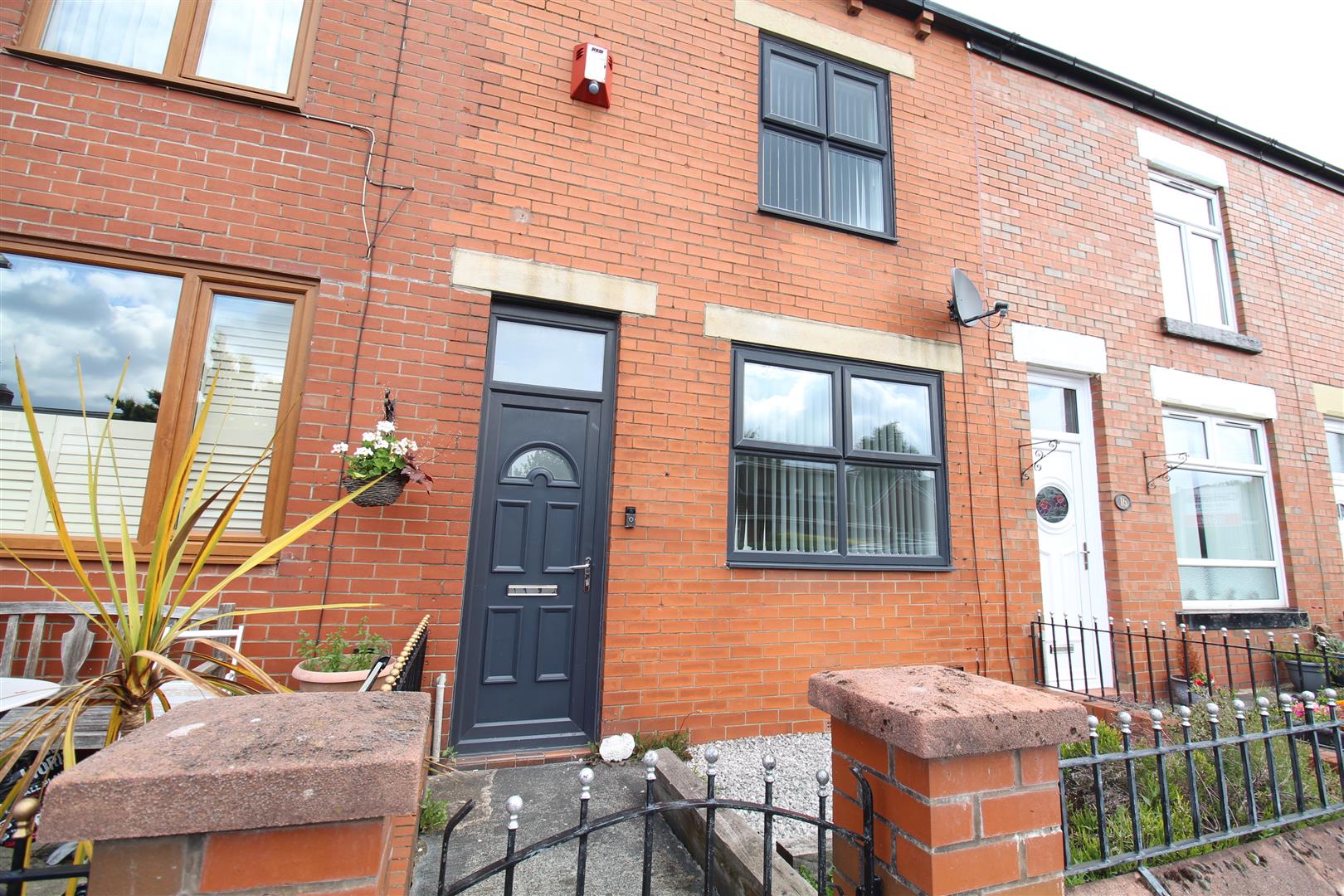 Skipton Street, Tonge Fold, Bolton, BL2,  2PR