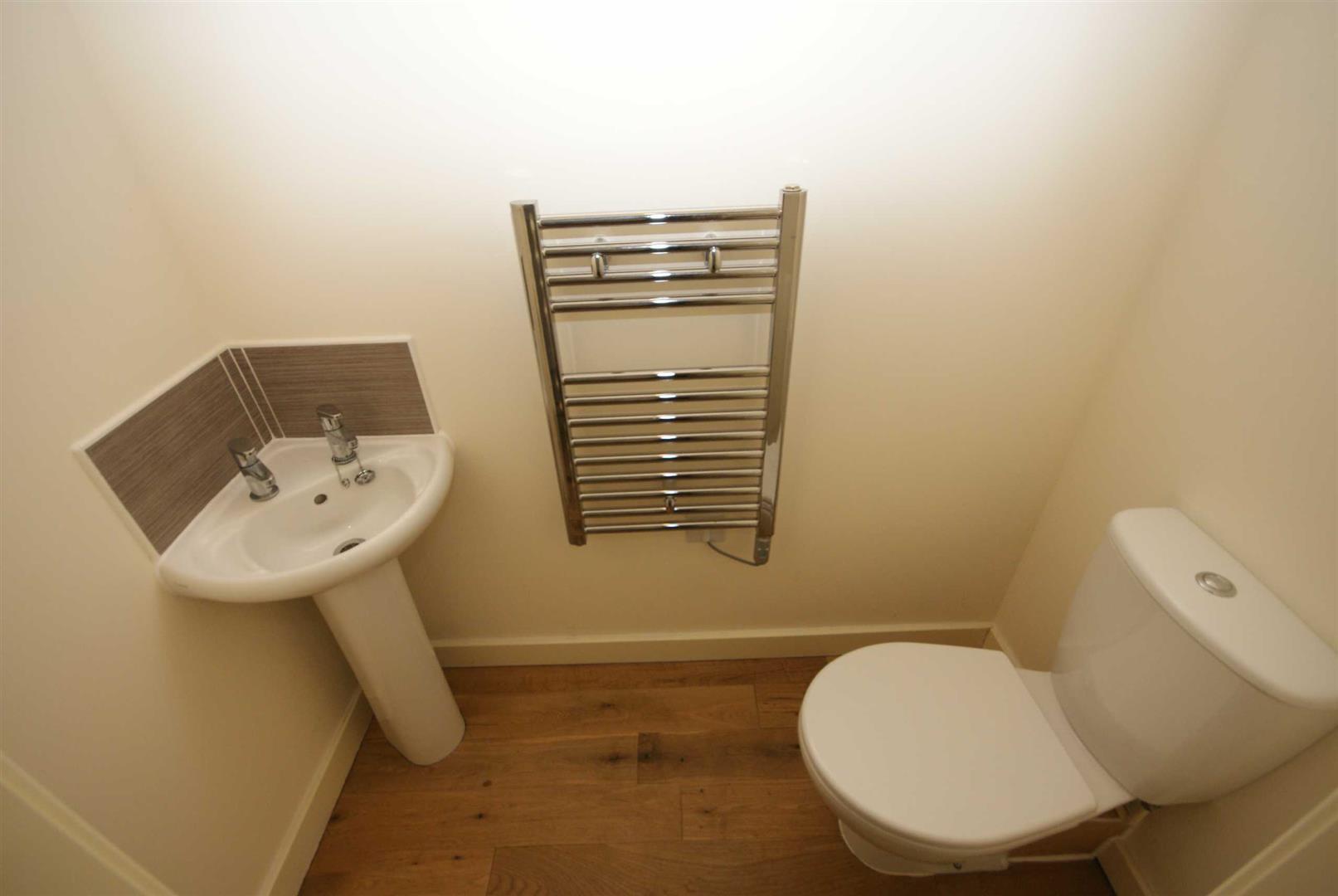 Property in Clarendon Gardens, Bromley Cross, Bolton, BL7 9GX